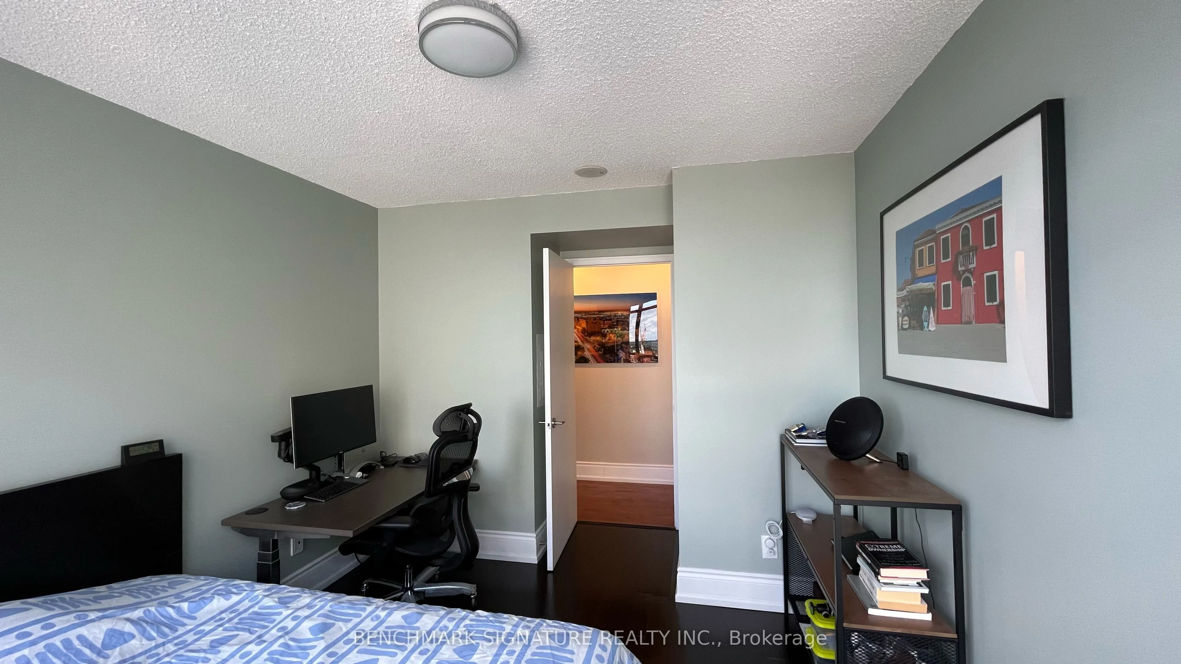 25 Carlton Street, #1702