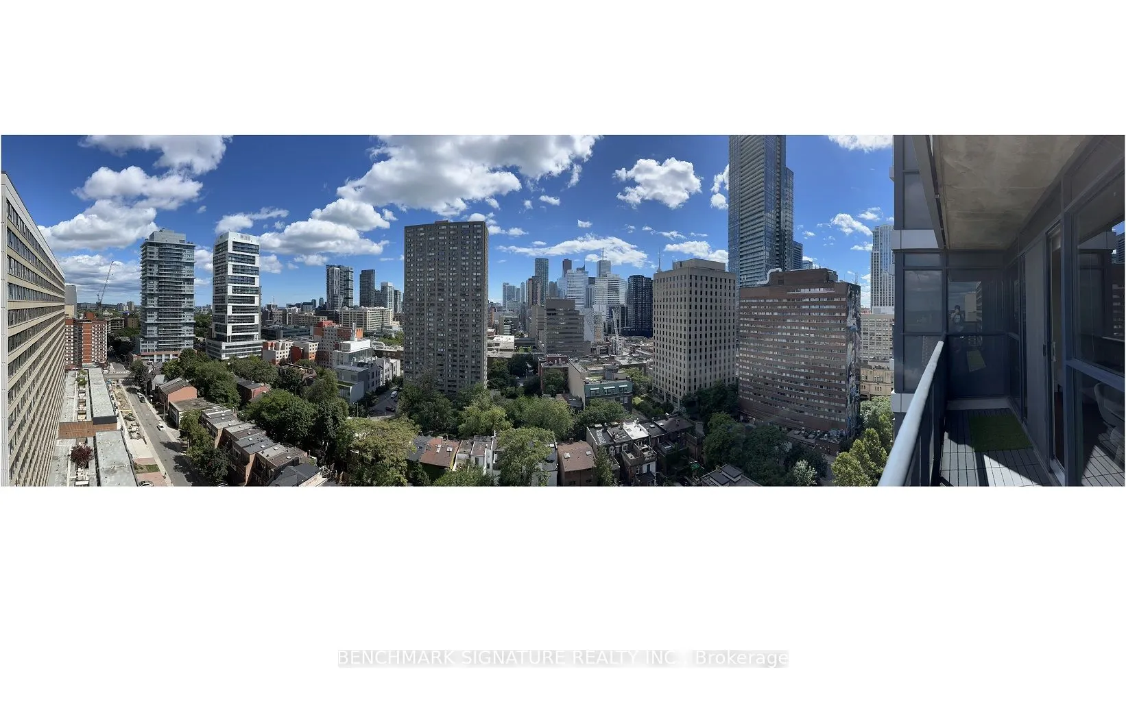 25 Carlton Street, #1702