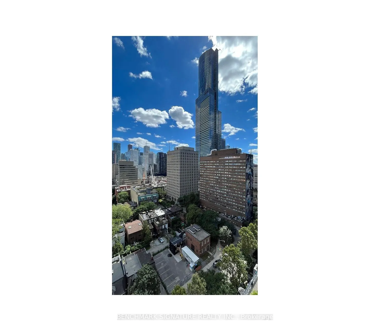 25 Carlton Street, #1702