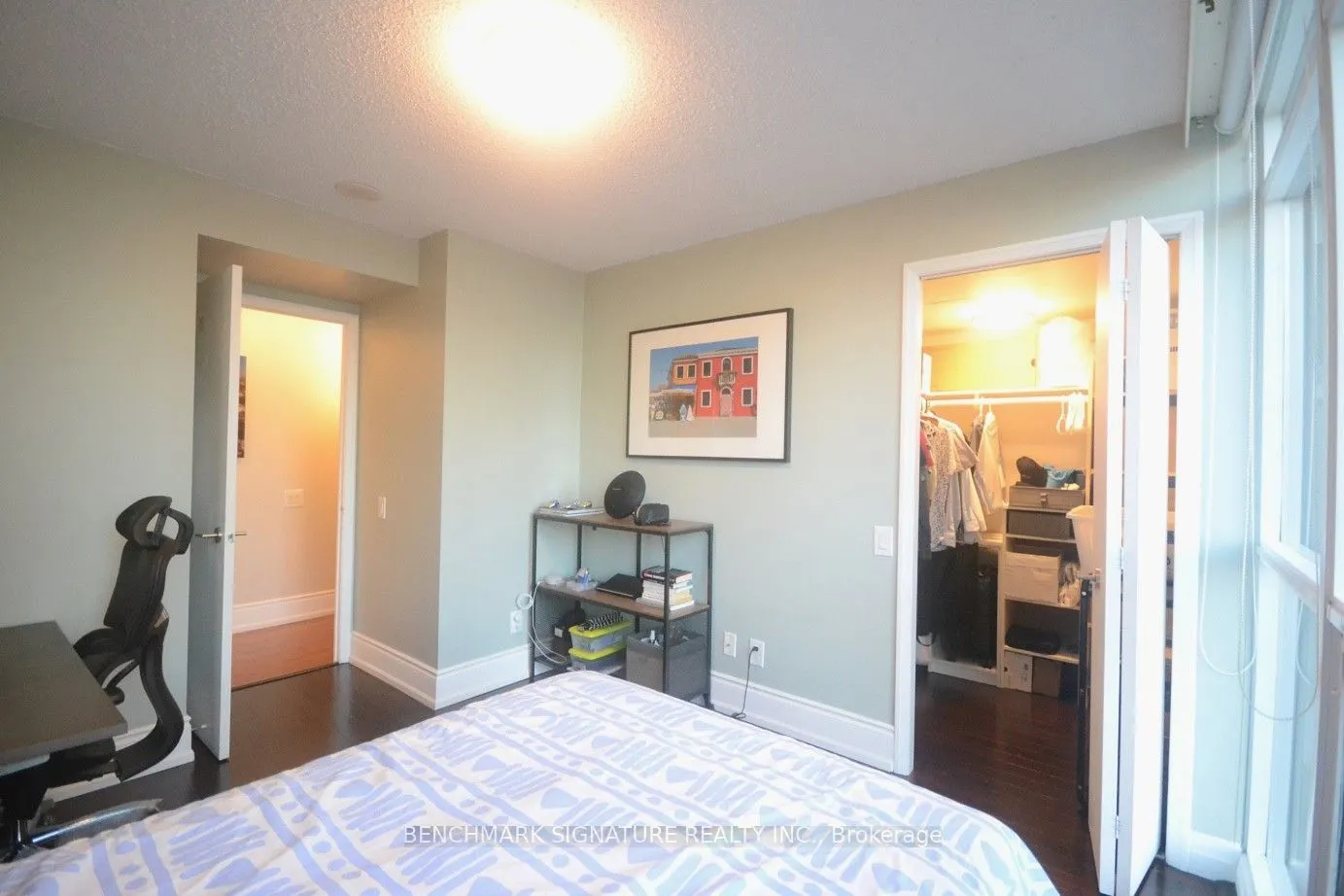 25 Carlton Street, #1702
