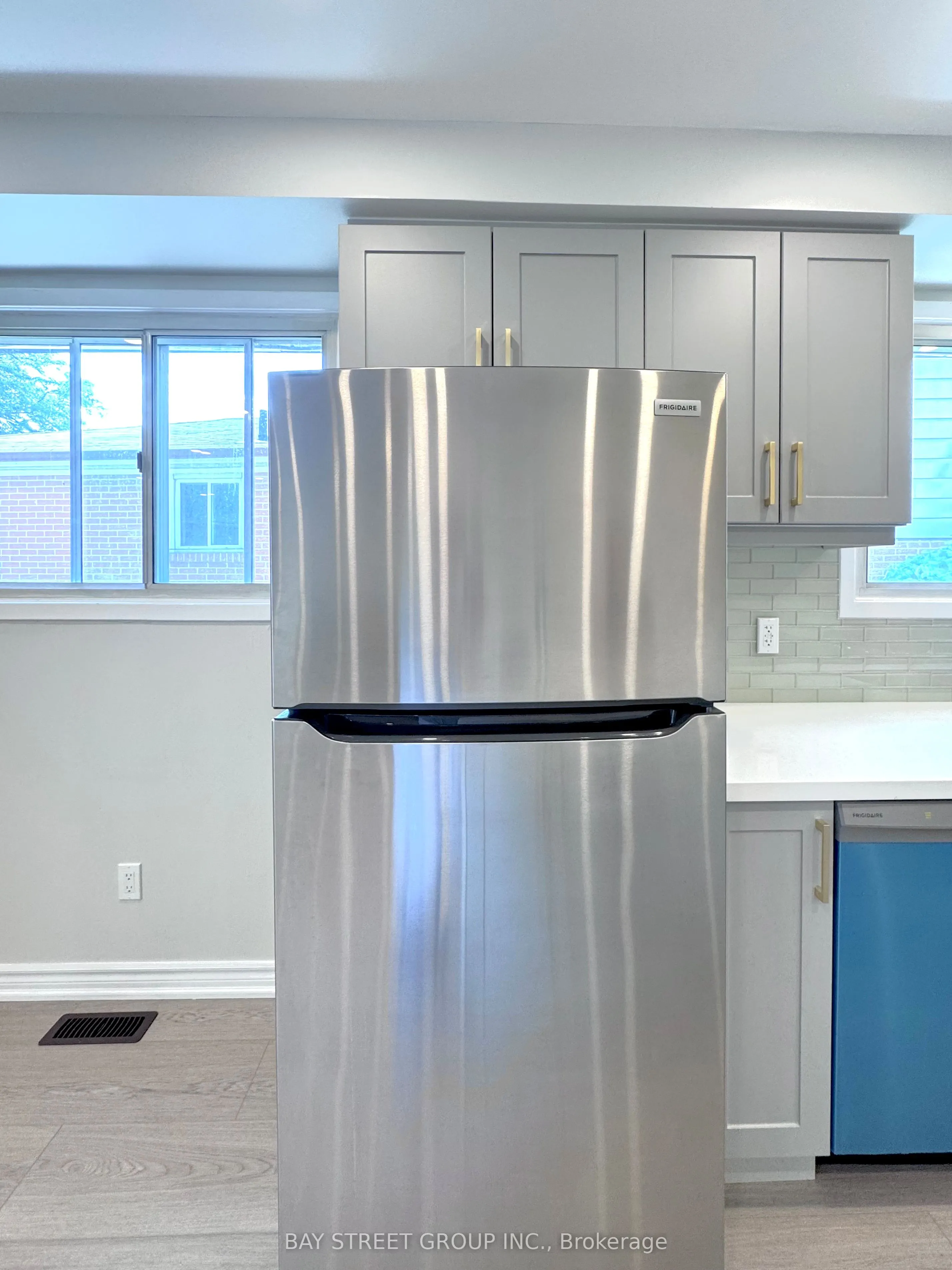 117 Pindar Crescent, #Main Floor