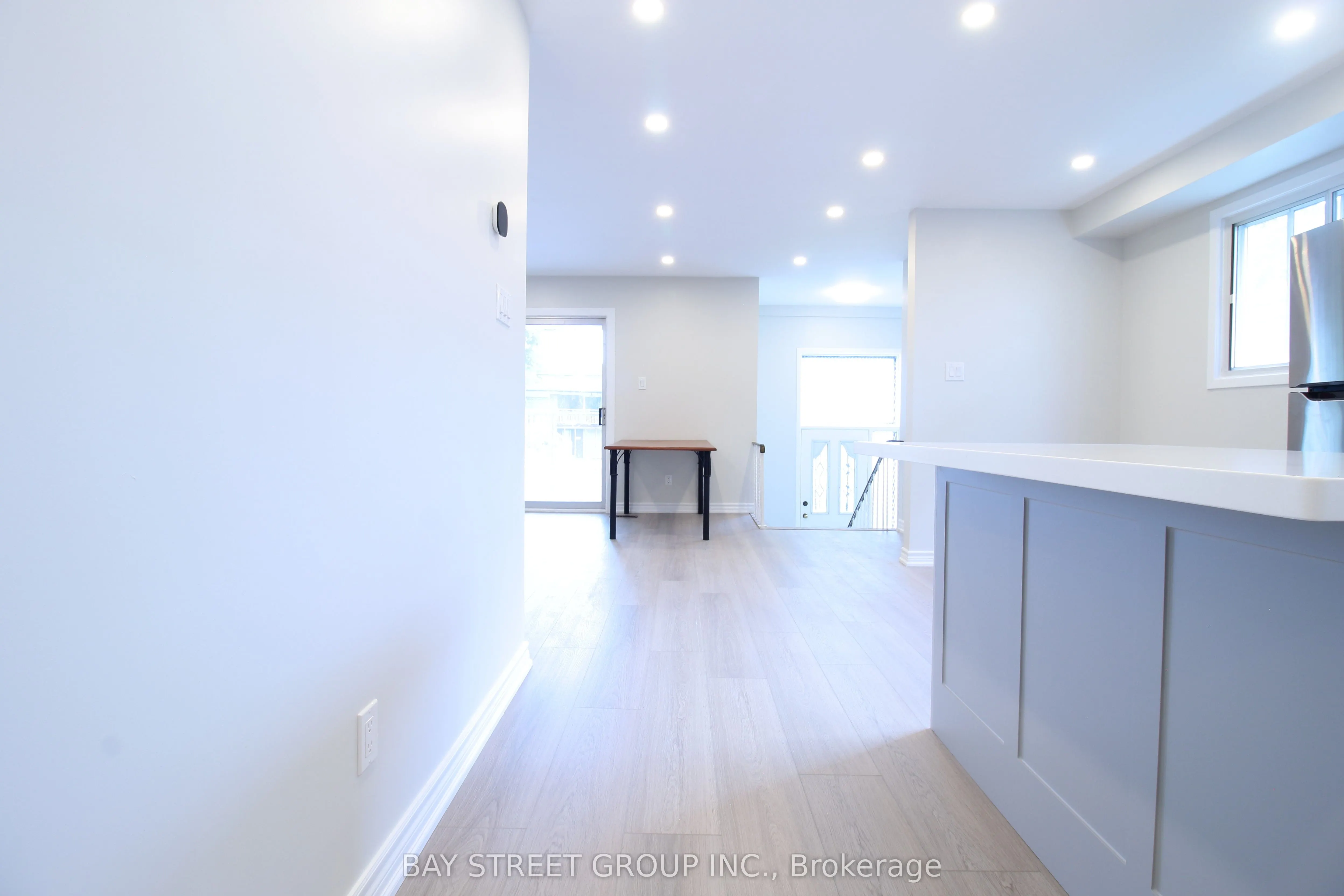 117 Pindar Crescent, #Main Floor