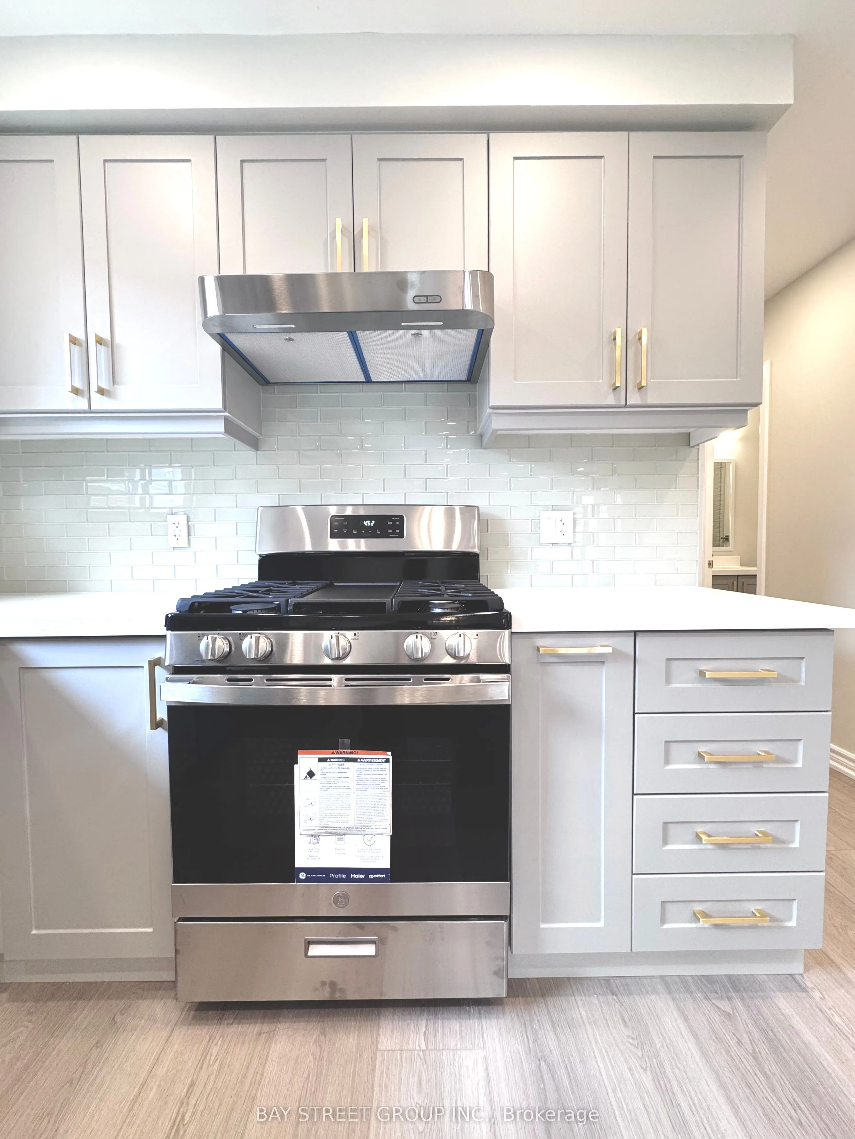 117 Pindar Crescent, #Main Floor