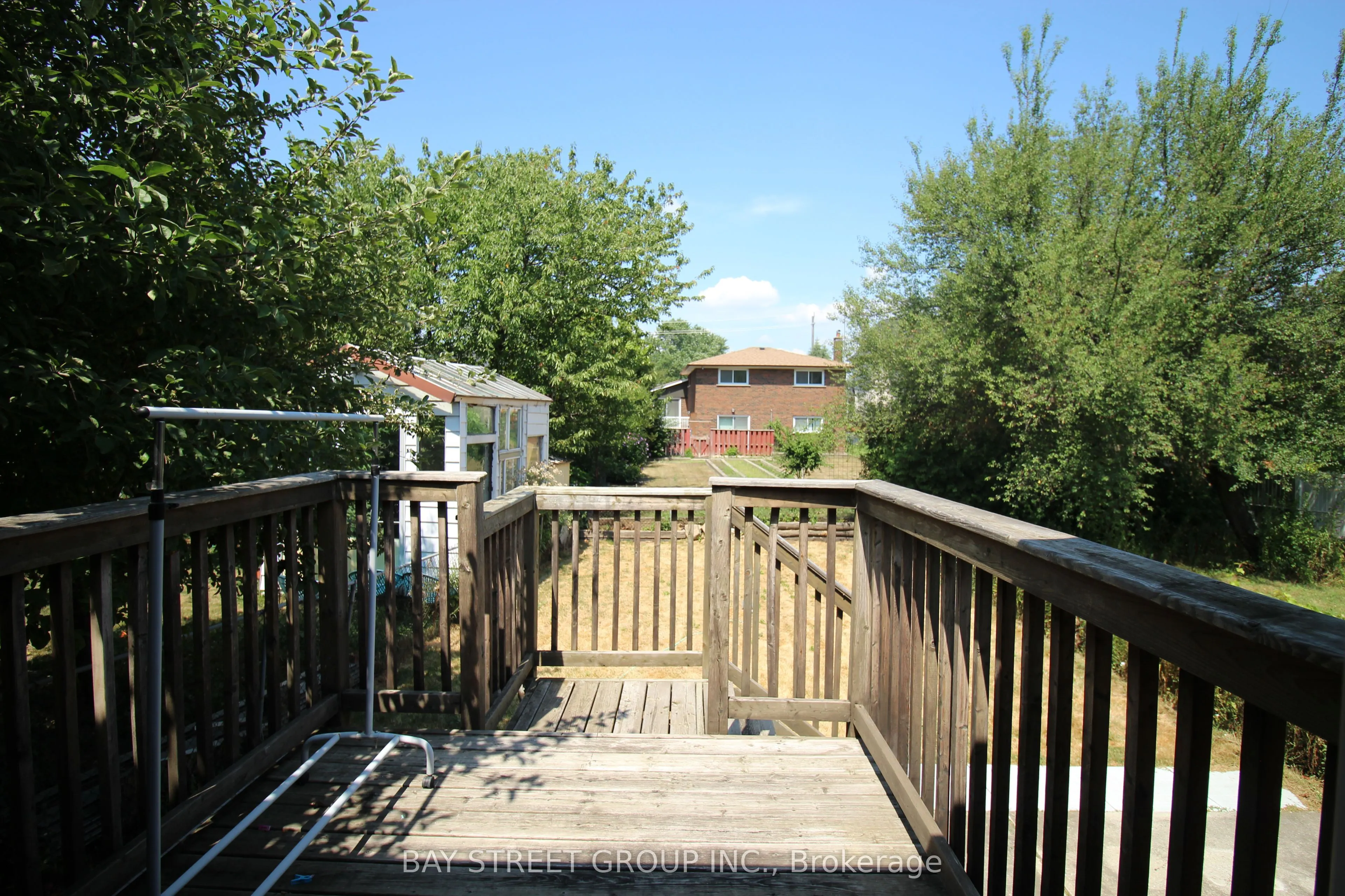 117 Pindar Crescent, #Main Floor