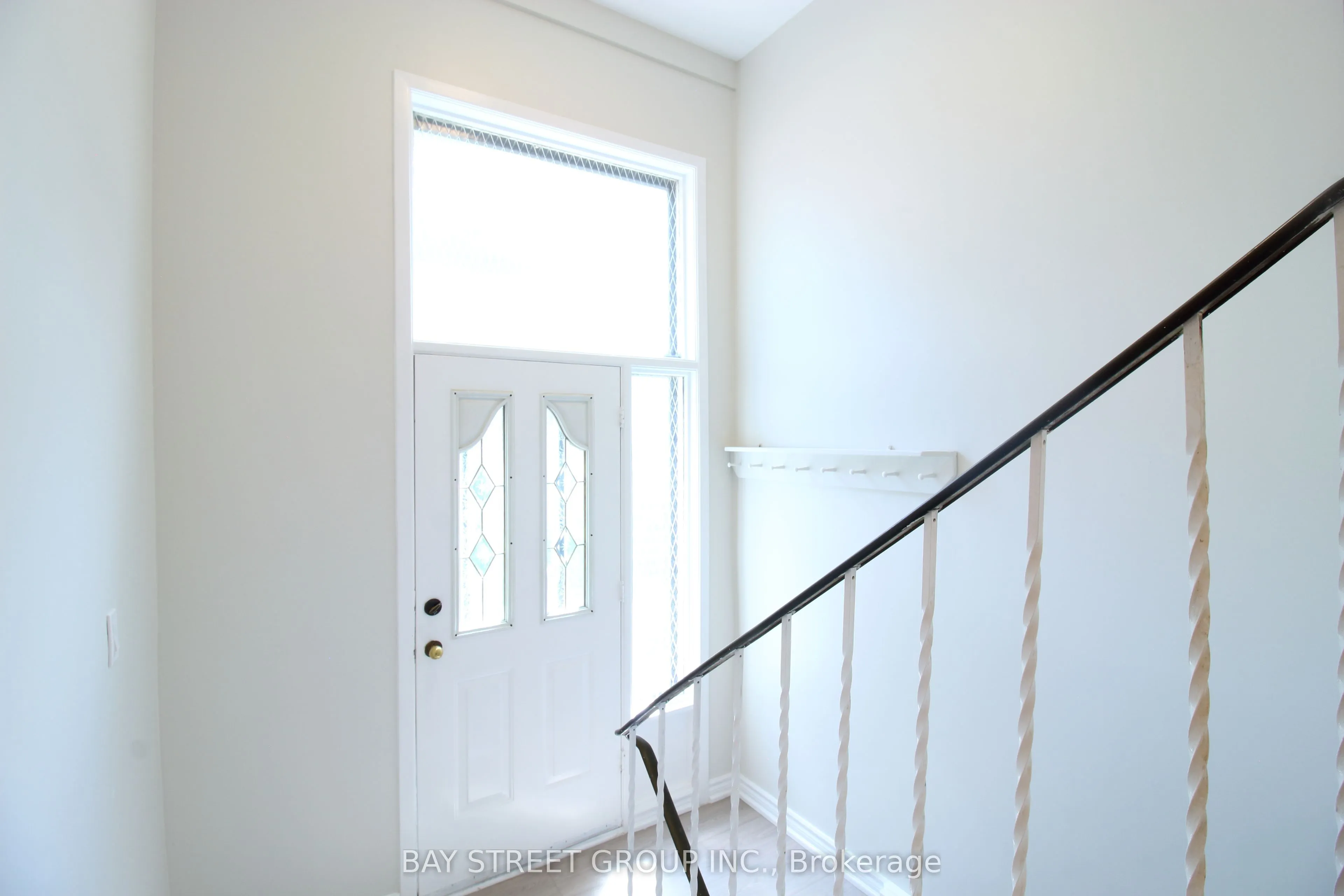 117 Pindar Crescent, #Main Floor