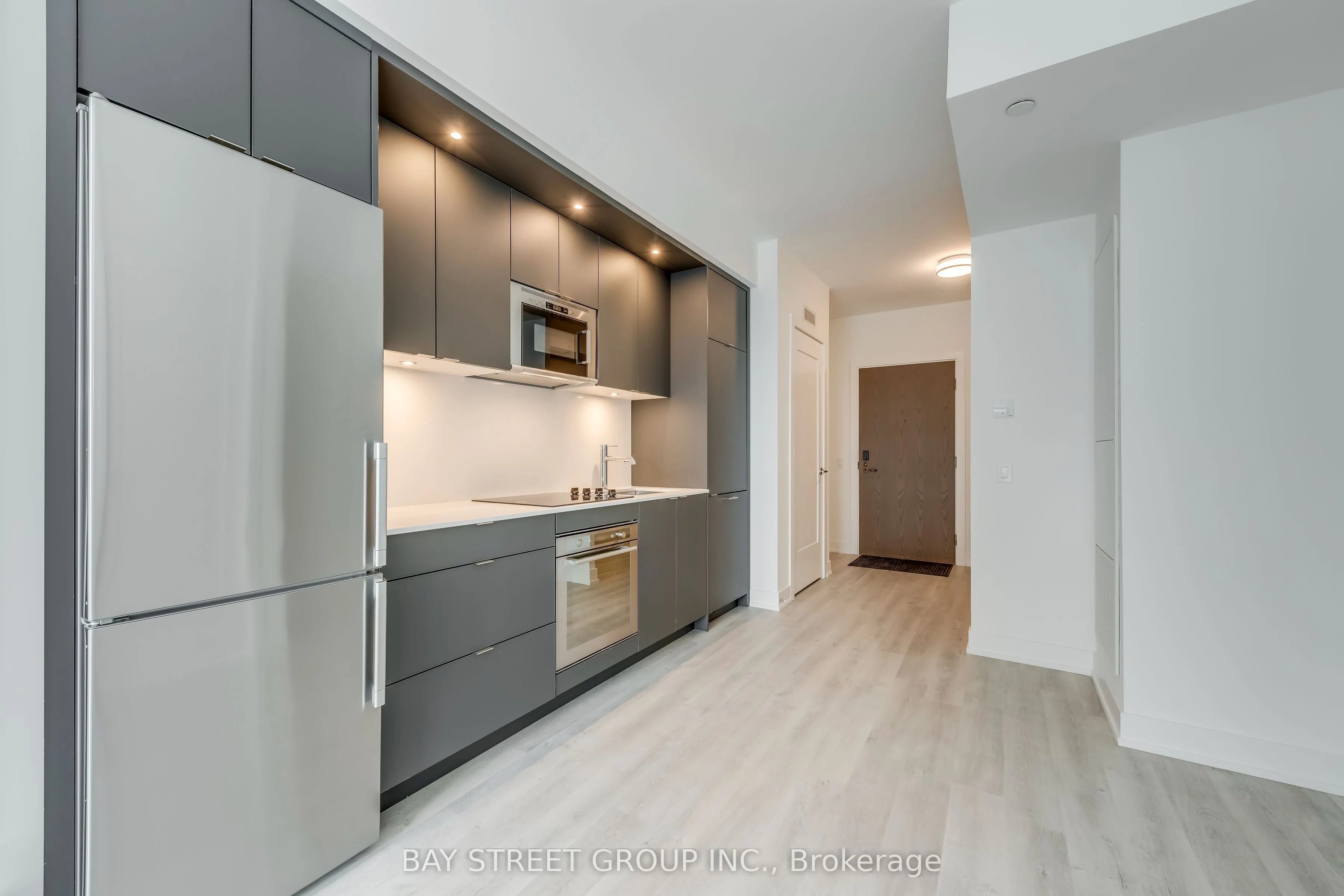 30 Inn On The Park Drive, #3001