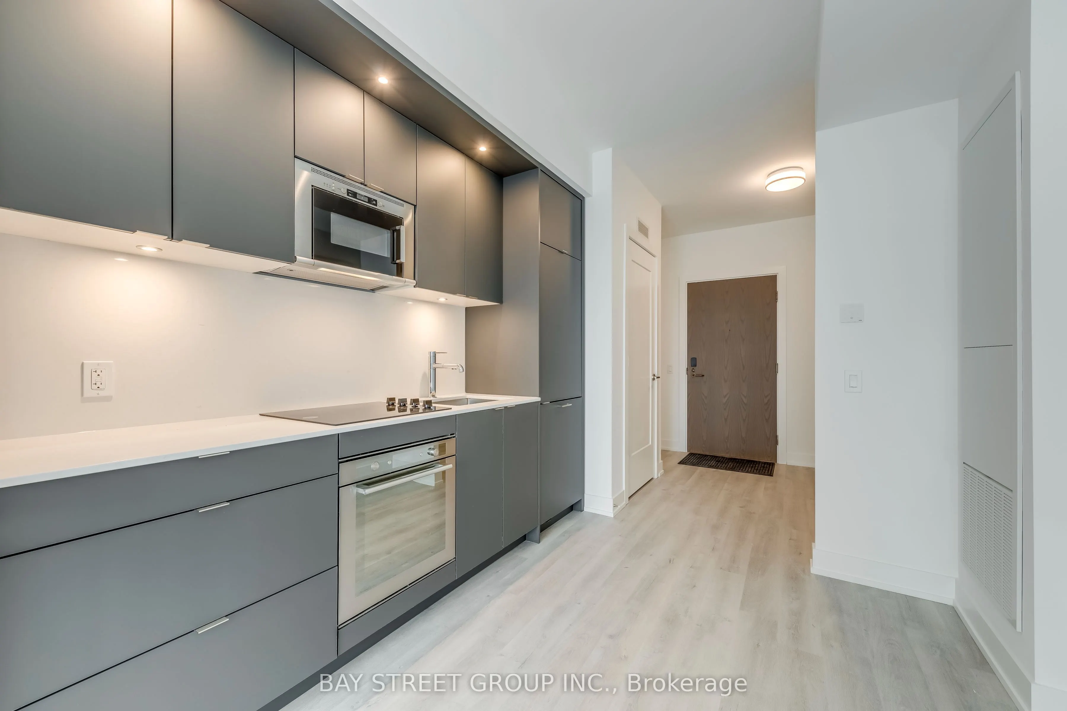 30 Inn On The Park Drive, #3001