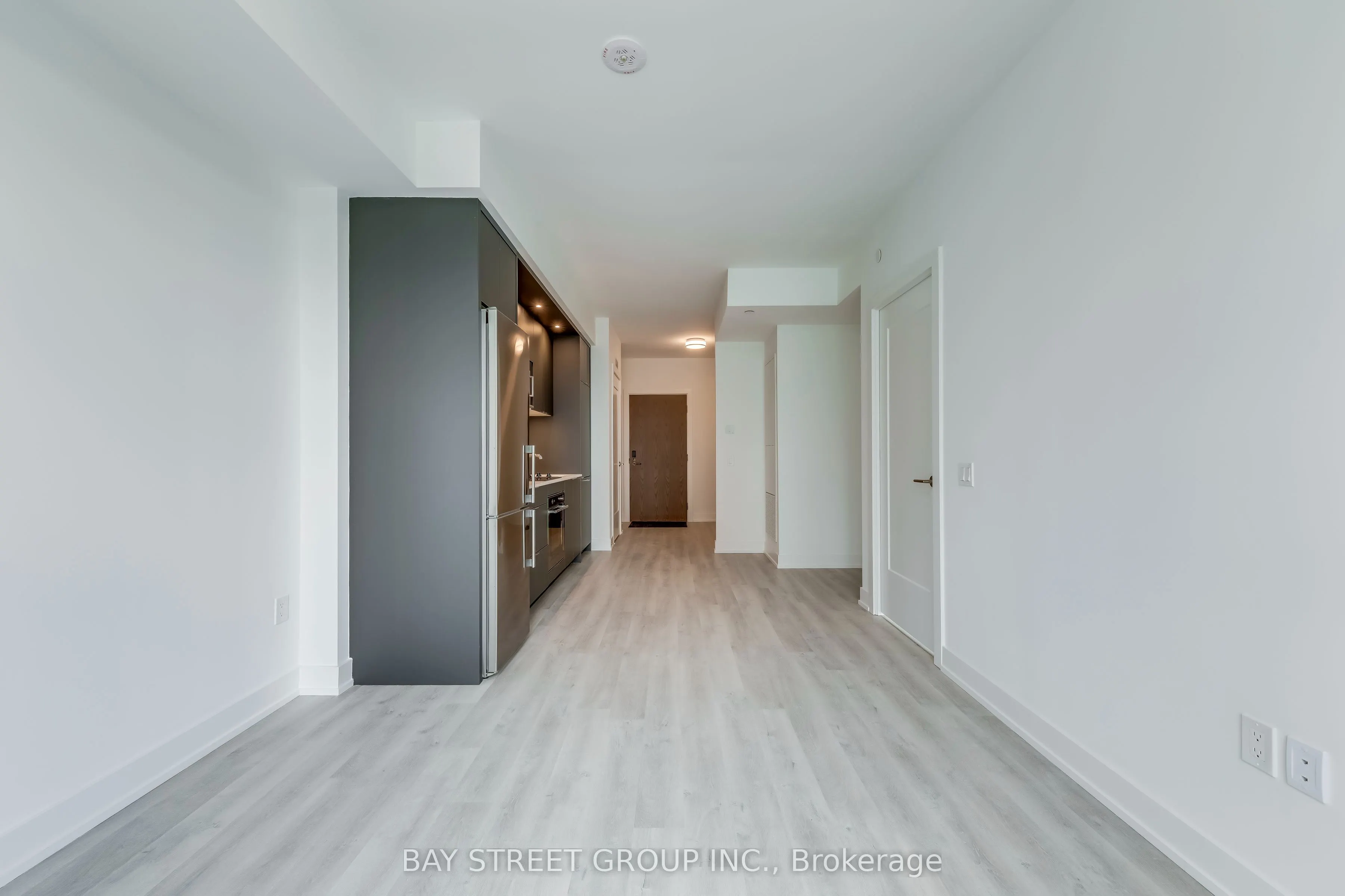 30 Inn On The Park Drive, #3001