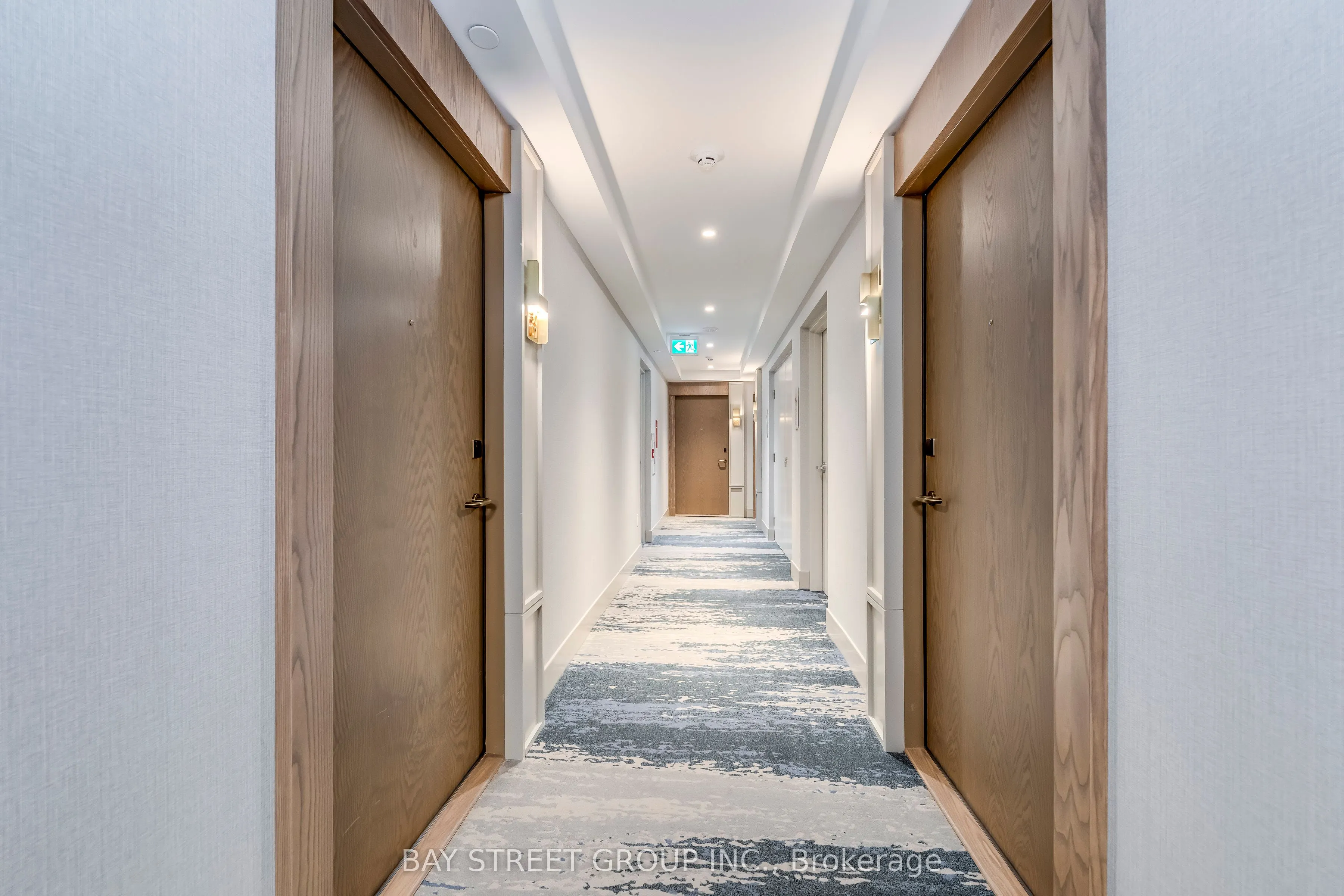 30 Inn On The Park Drive, #3001