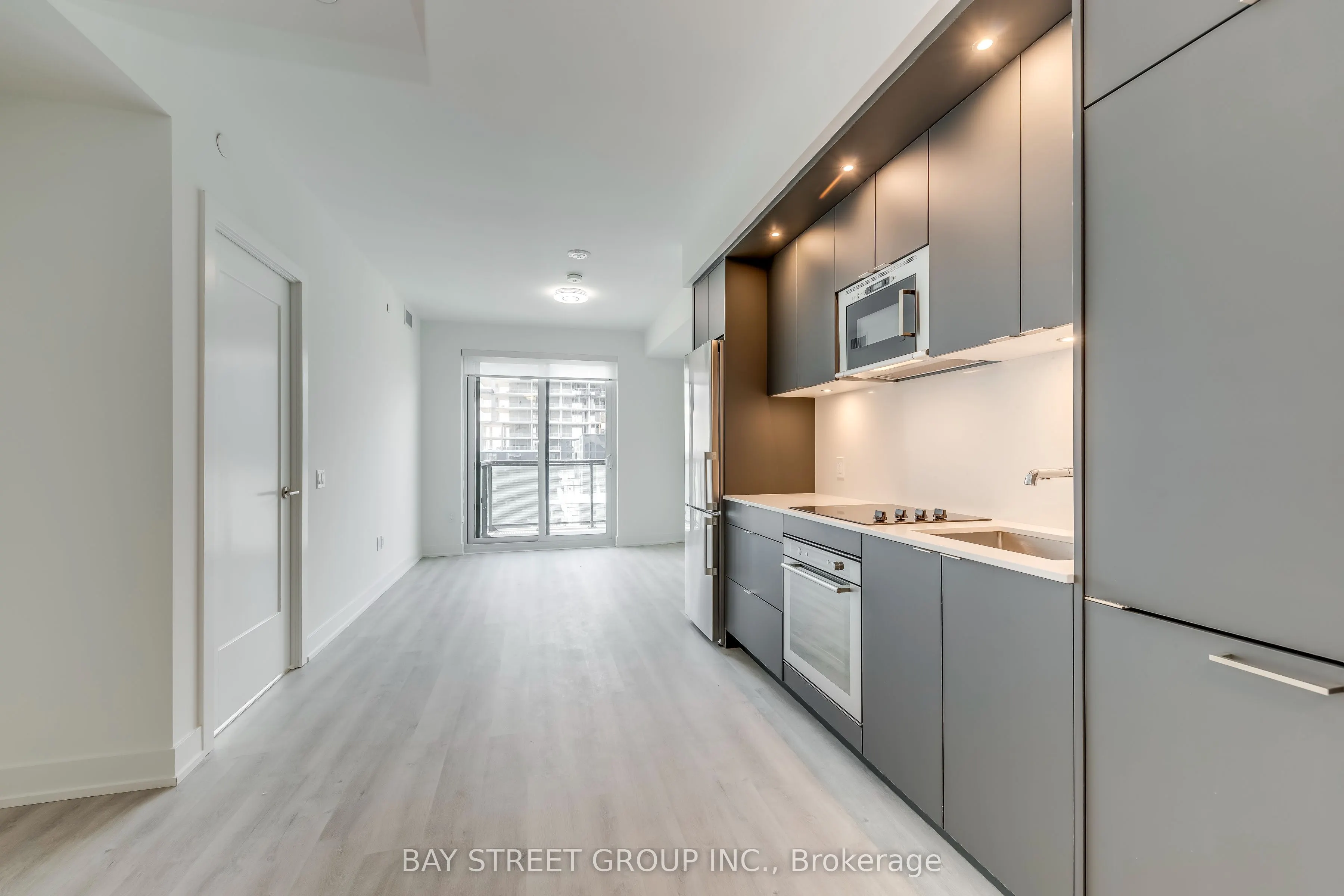 30 Inn On The Park Drive, #3001
