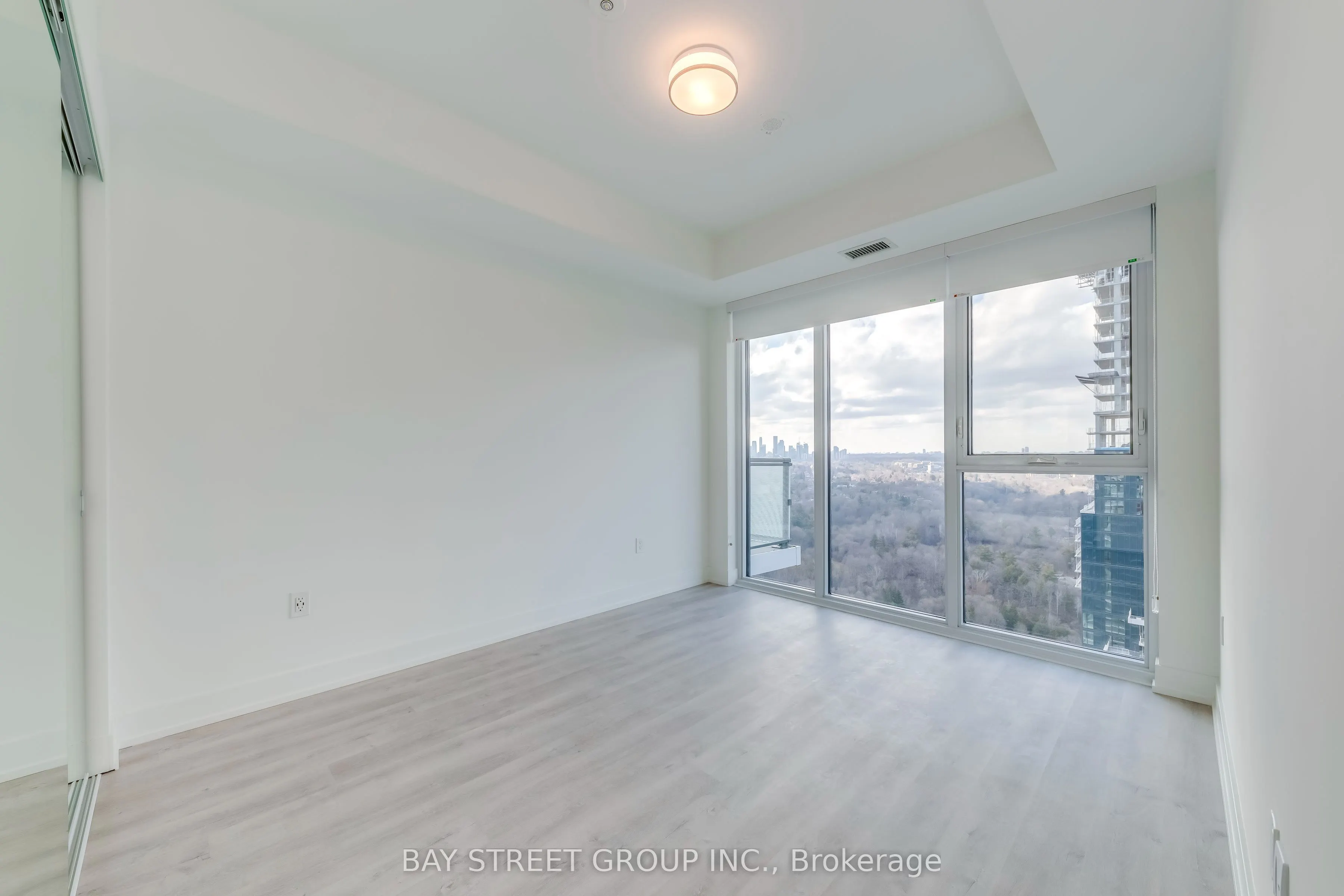 30 Inn On The Park Drive, #3001