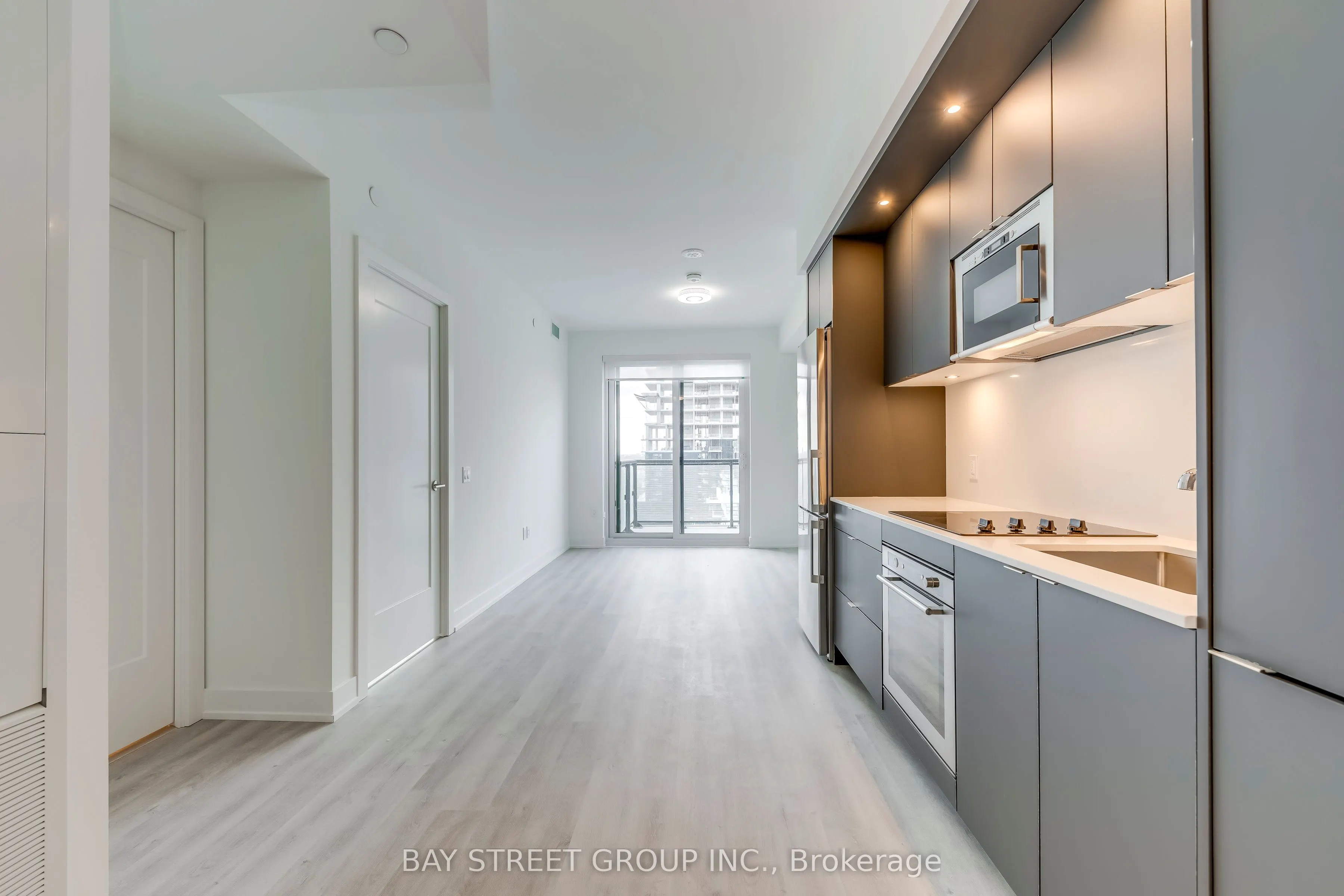 30 Inn On The Park Drive, #3001