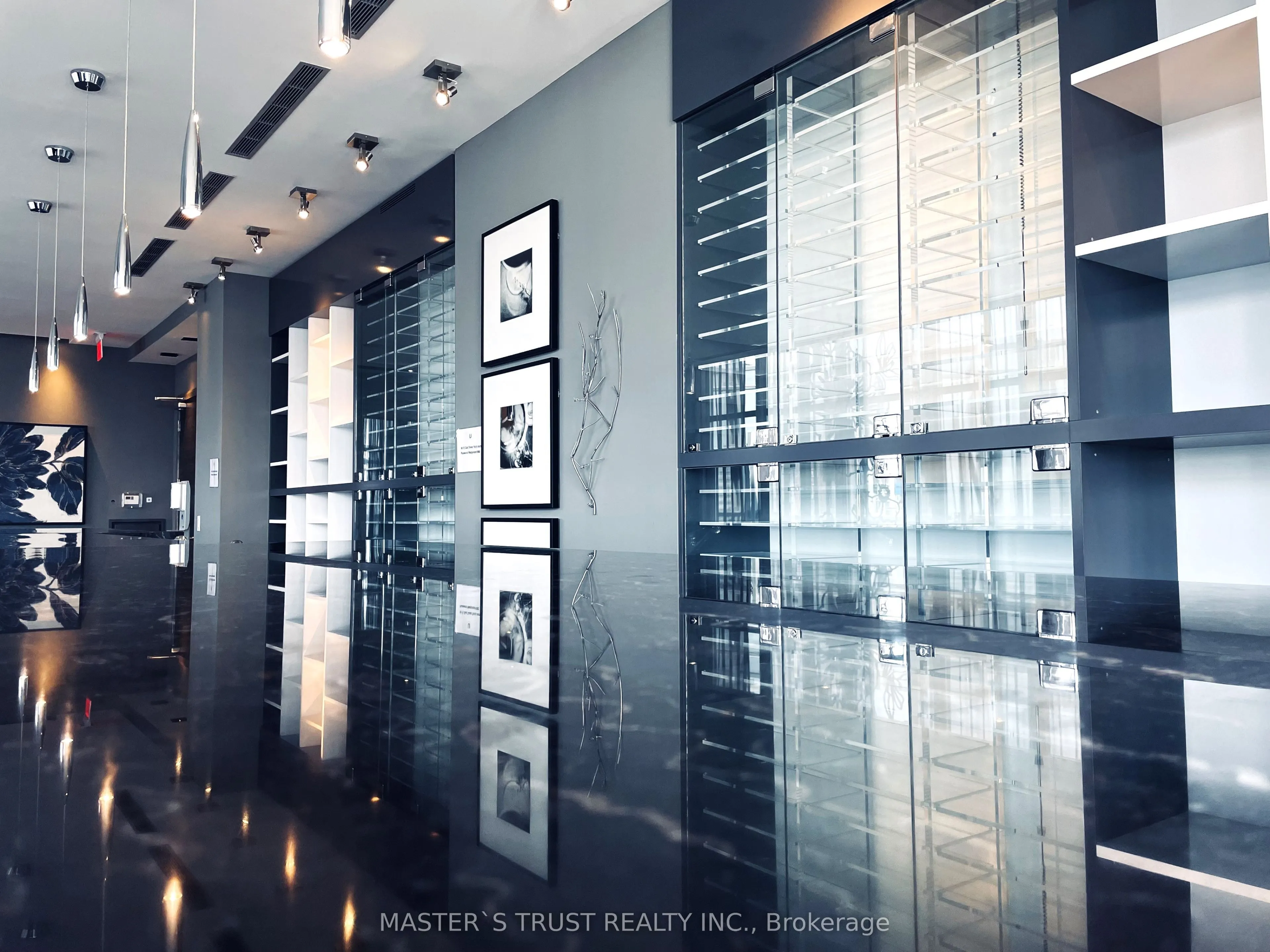 1080 Bay Street, #1109
