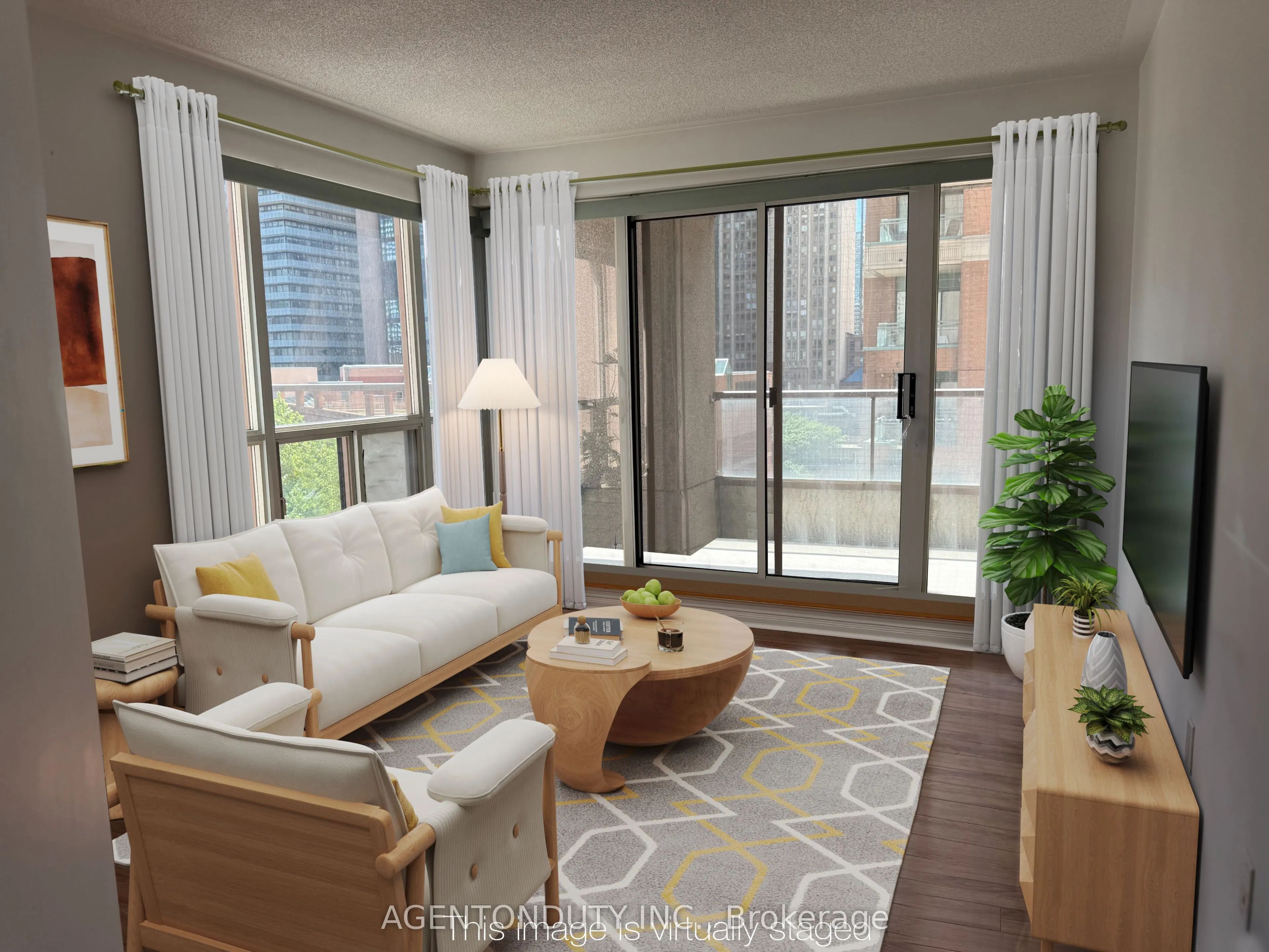 909 Bay Street, #607