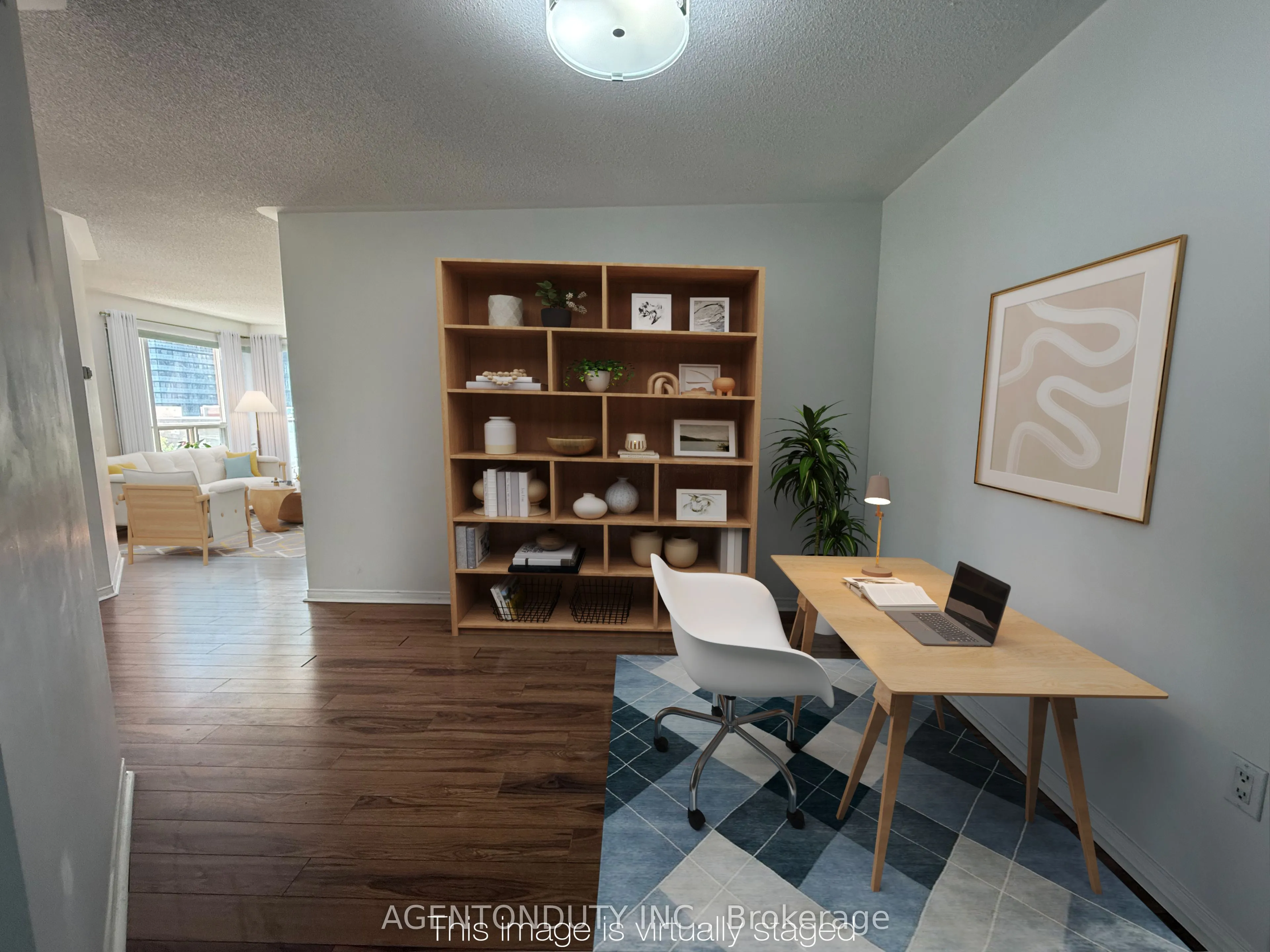 909 Bay Street, #607