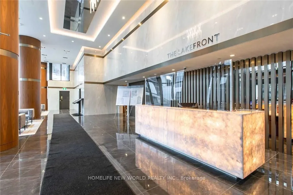17 Bathurst Street, #3002