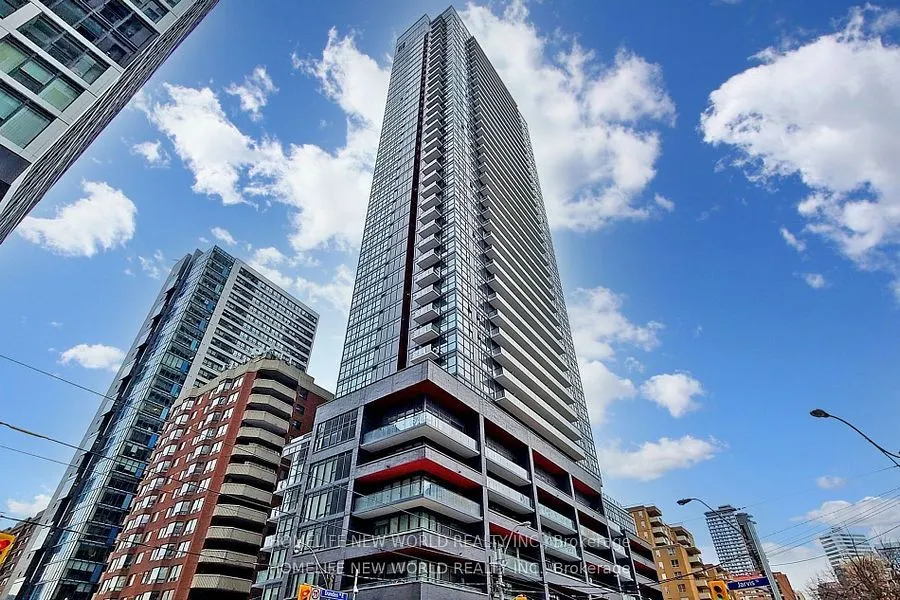 159 dundas Street E, #3606 (Room 2)