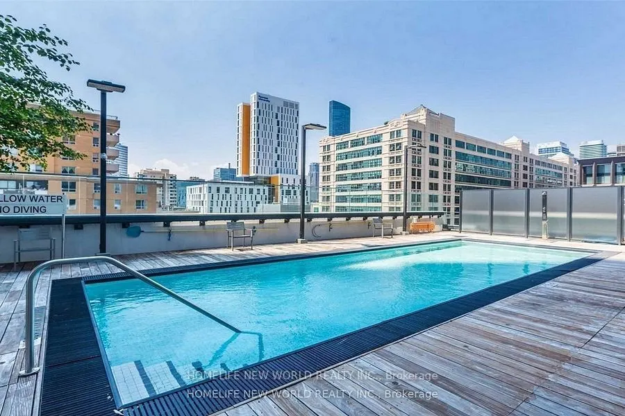 159 dundas Street E, #3606 (Room 2)