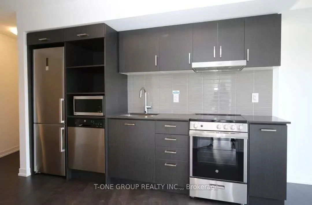 219 Dundas Street E, #1503
