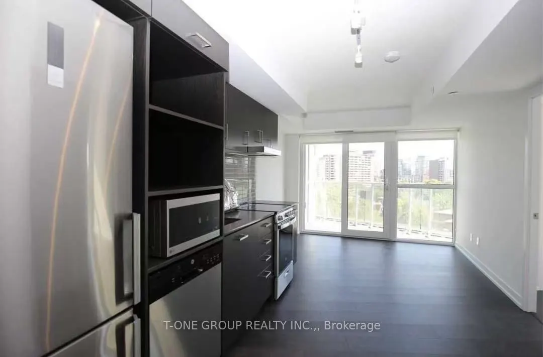 219 Dundas Street E, #1503