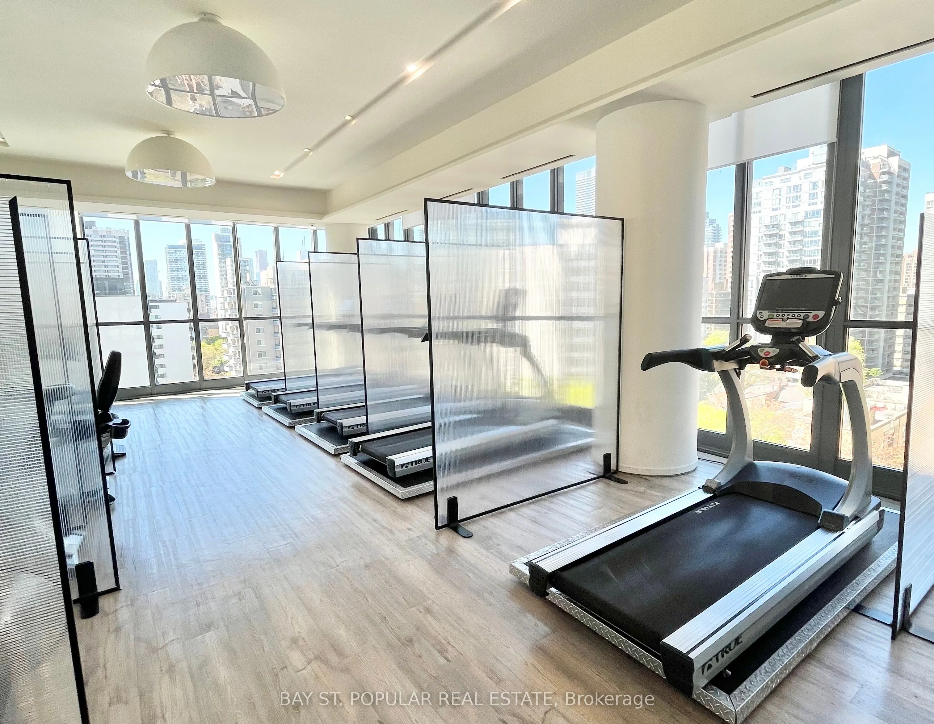 101 Charles Street E, #813