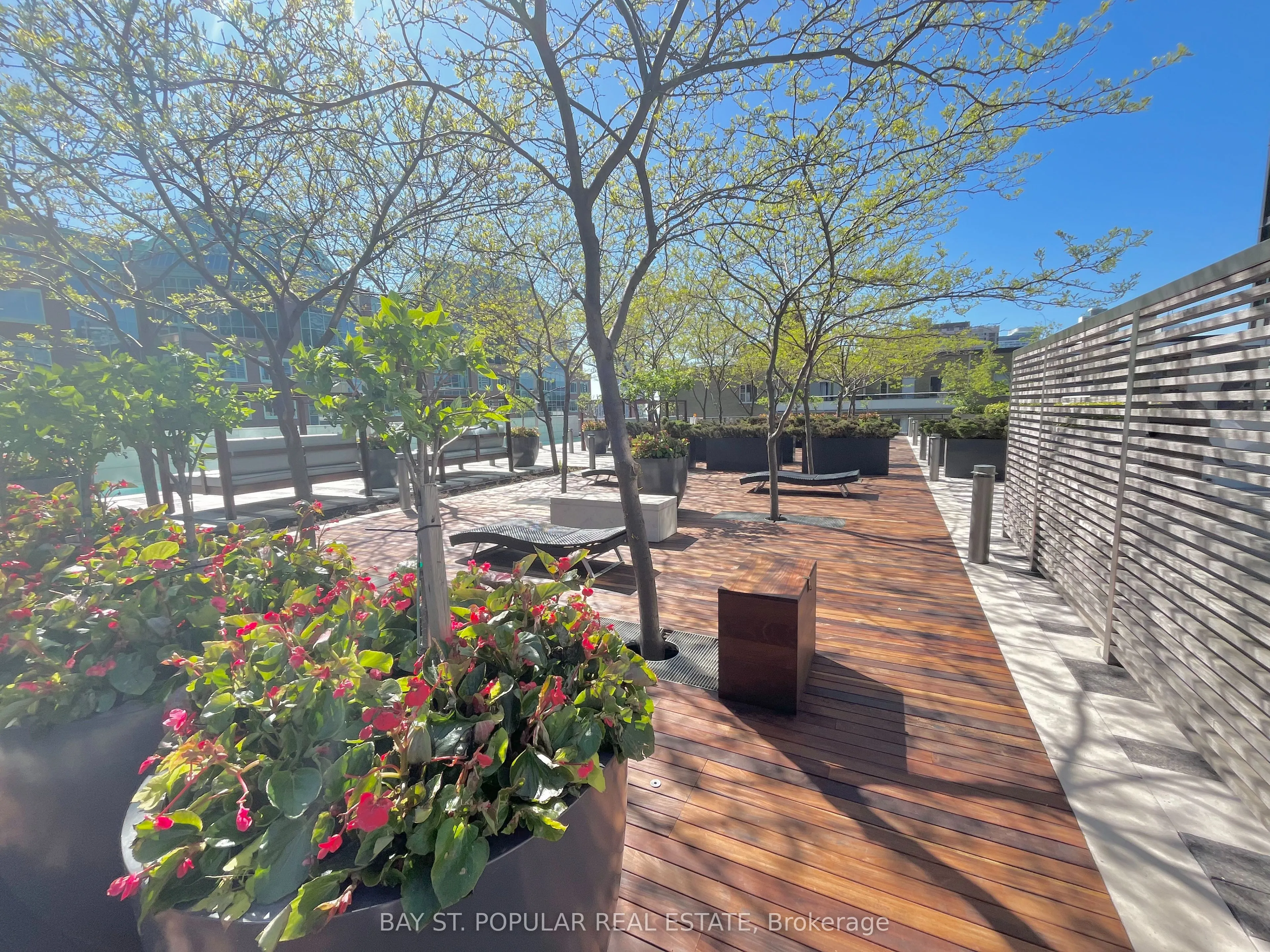 101 Charles Street E, #813