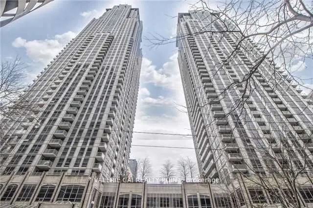 763 Bay Street, #2214
