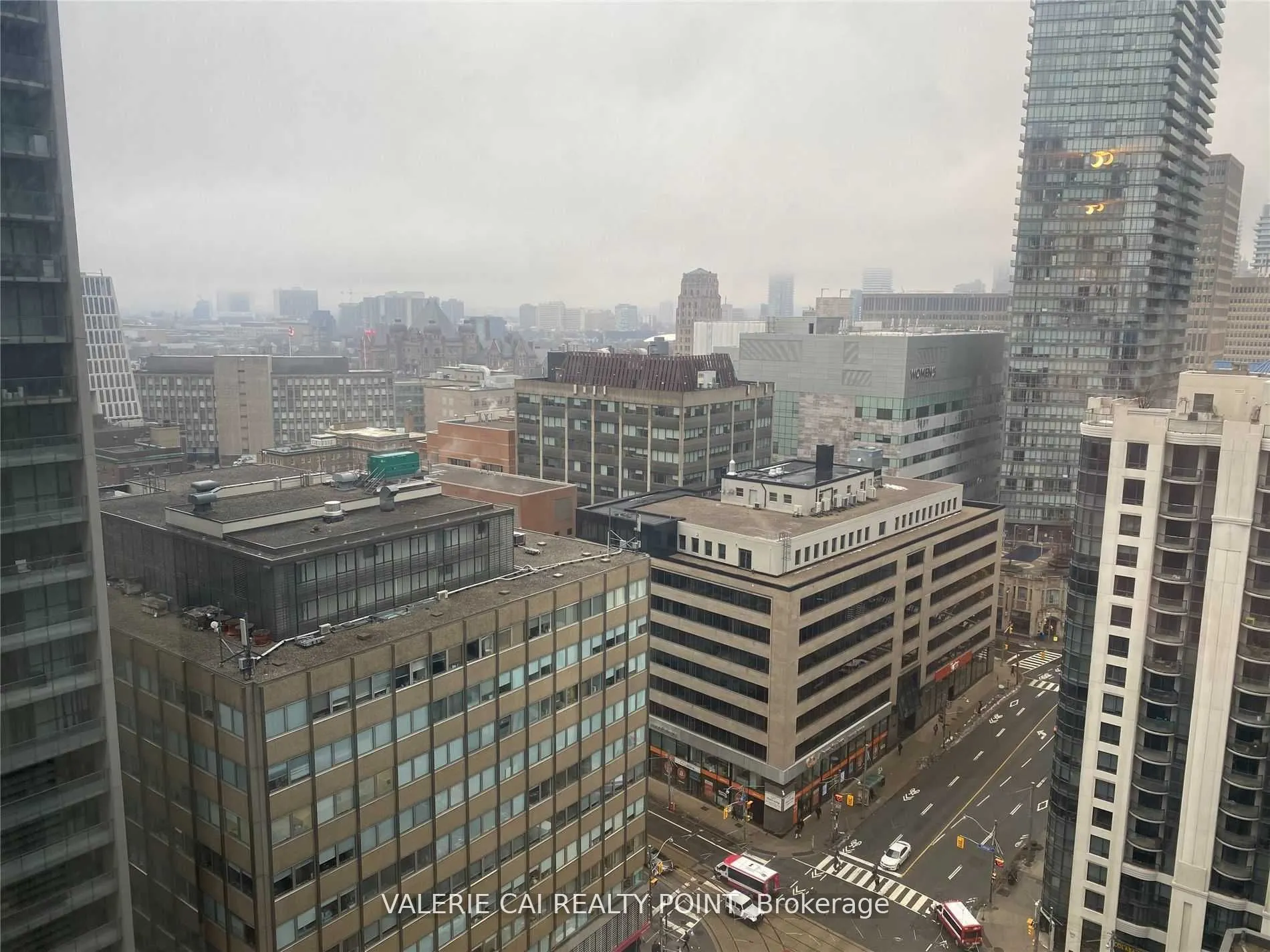 763 Bay Street, #2214