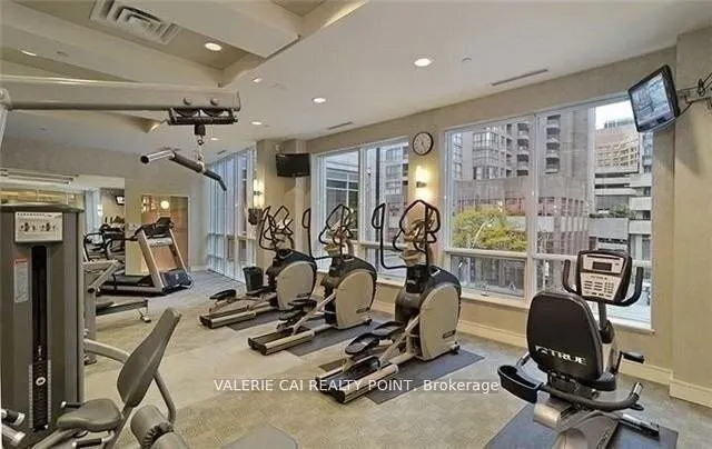 763 Bay Street, #2214