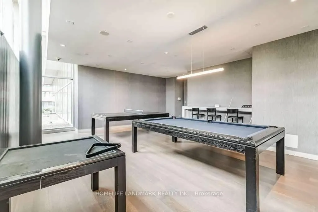 25 Telegram Mews, #3107