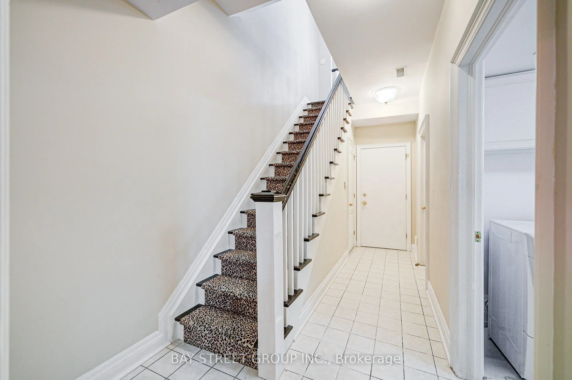 529 Davenport Road
