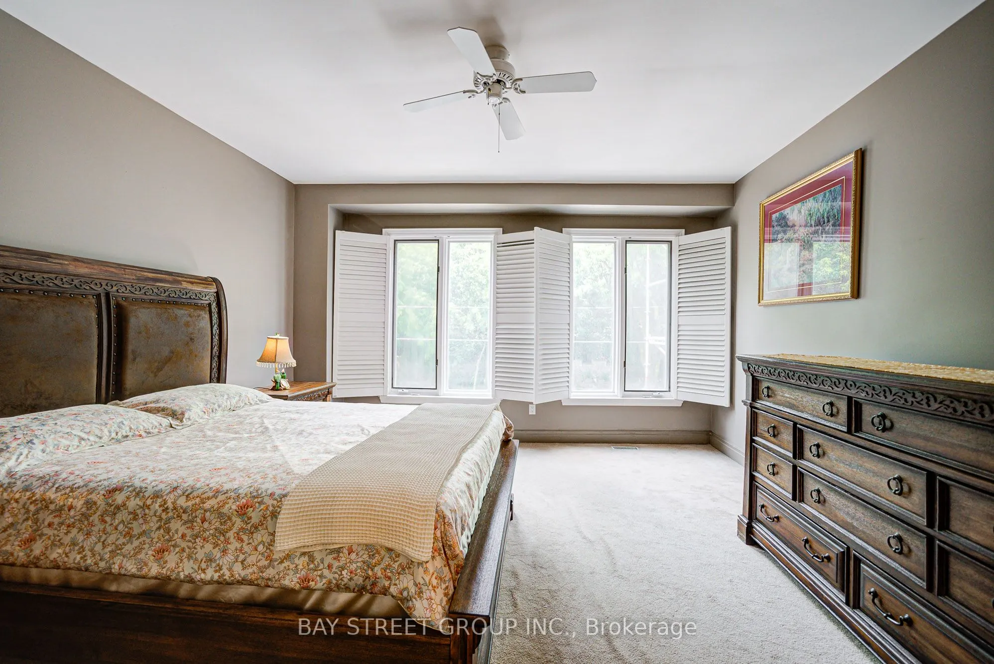 529 Davenport Road
