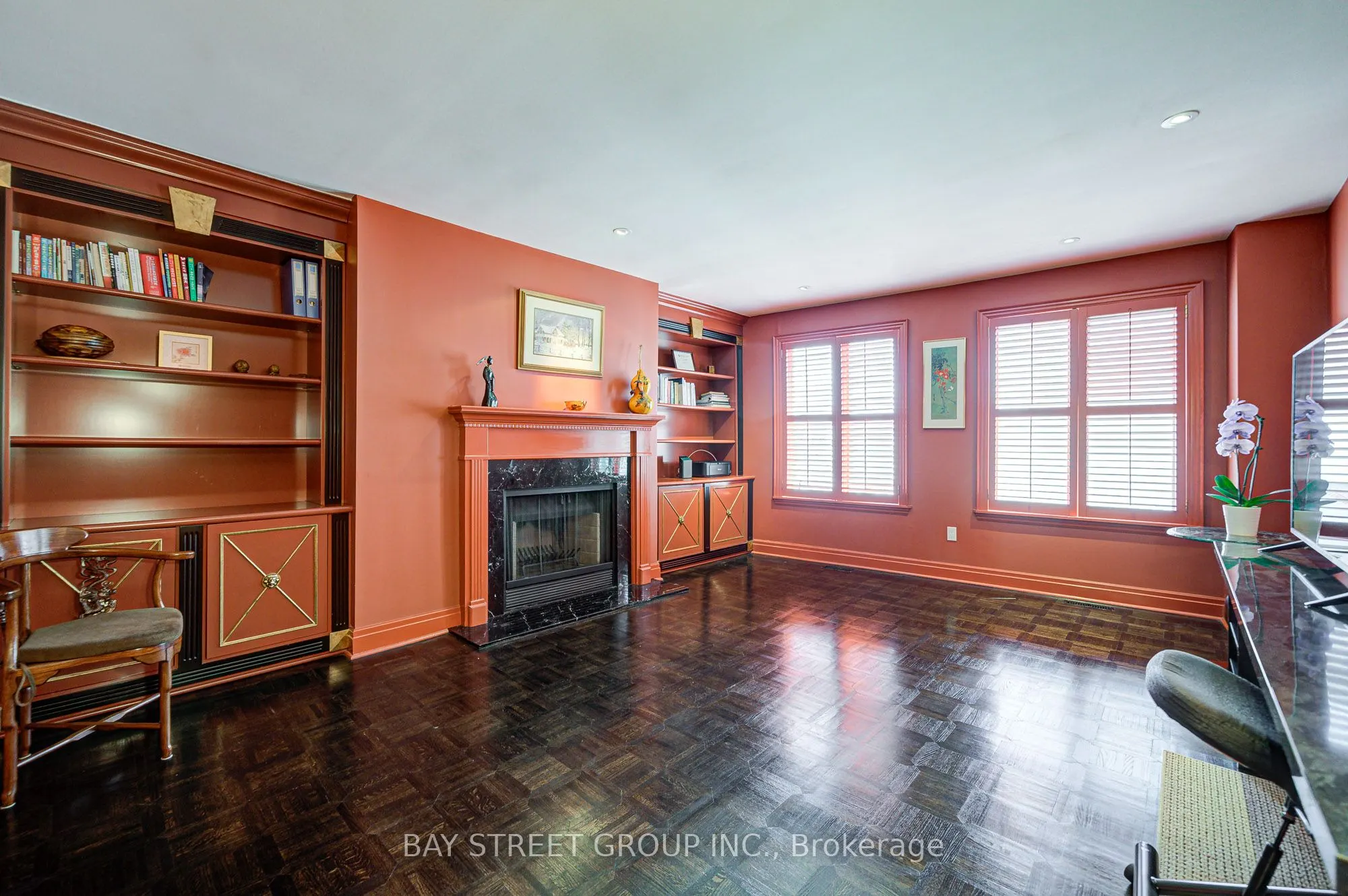 529 Davenport Road