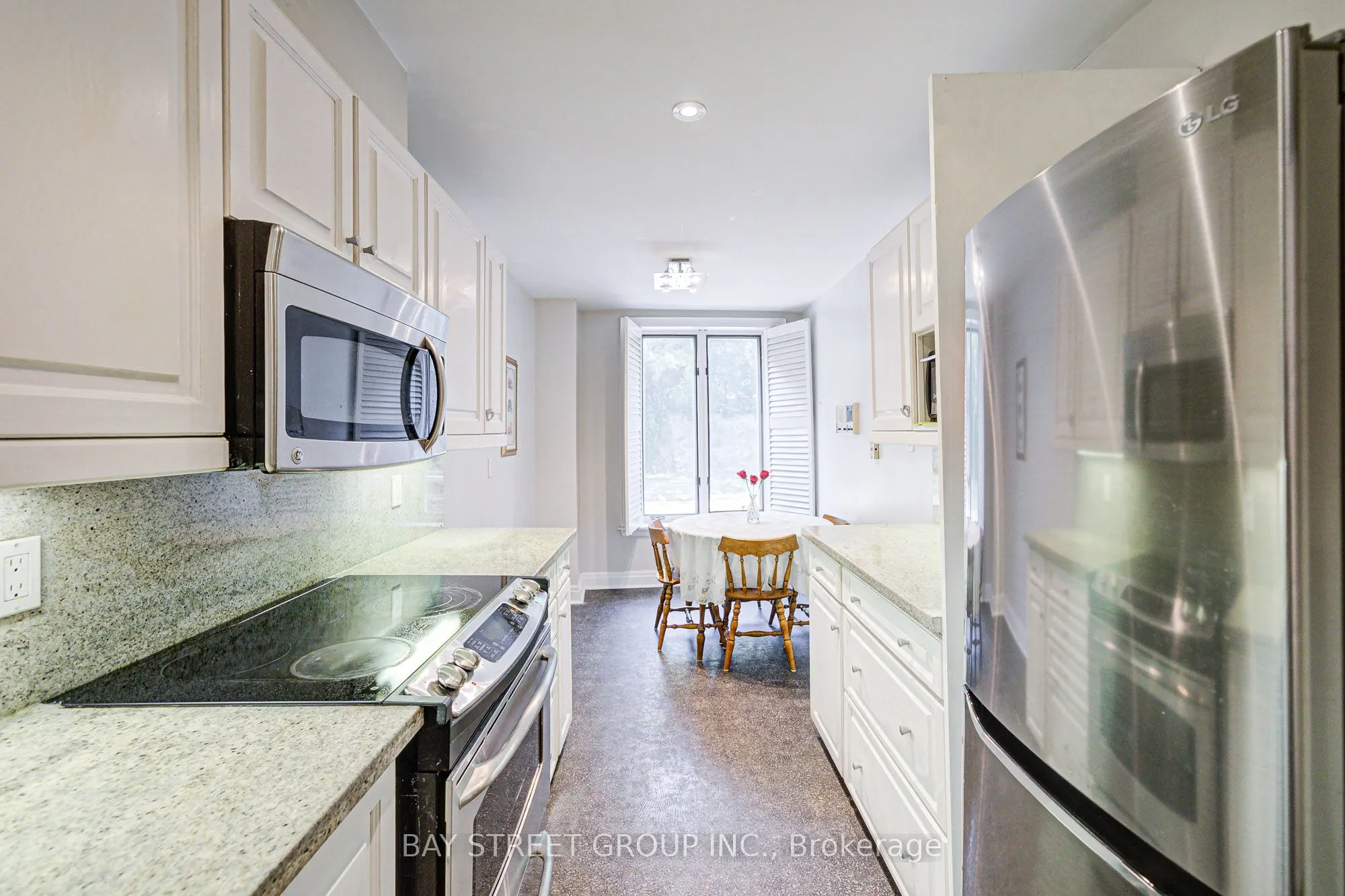 529 Davenport Road