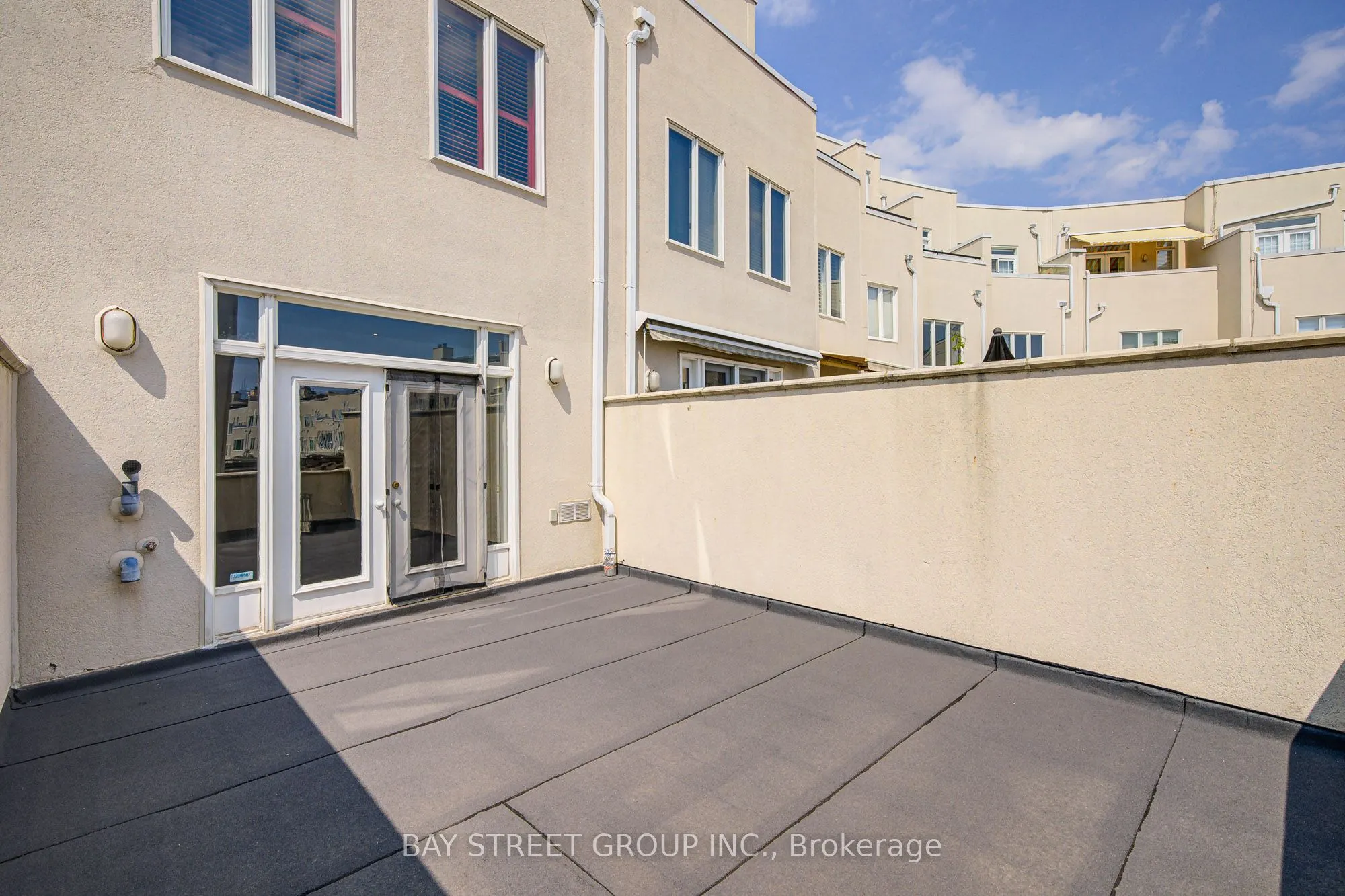 529 Davenport Road
