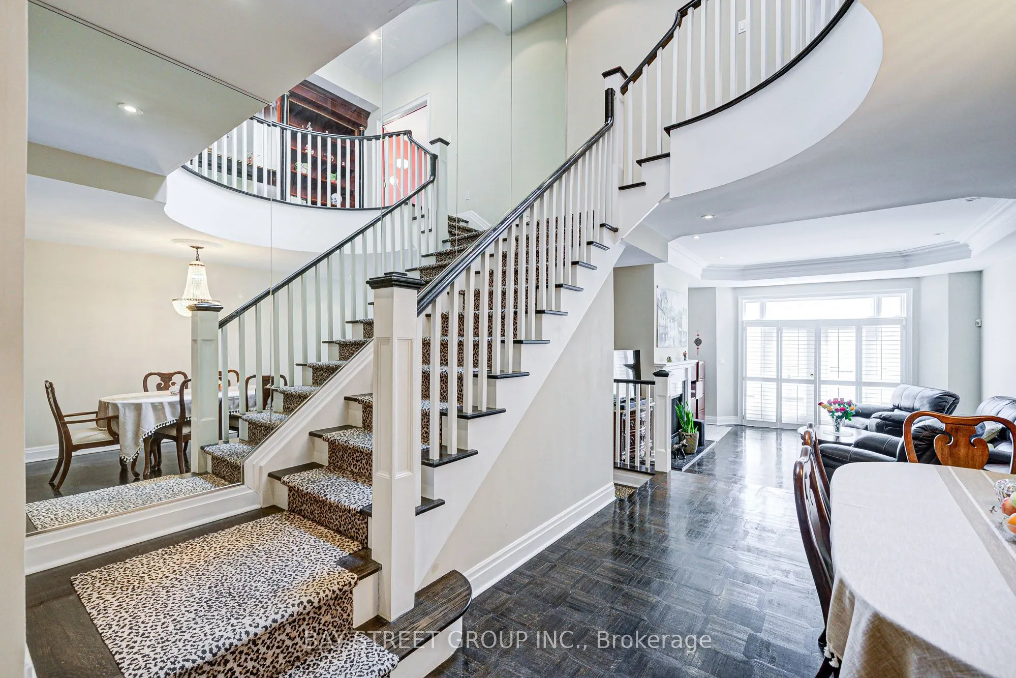 529 Davenport Road
