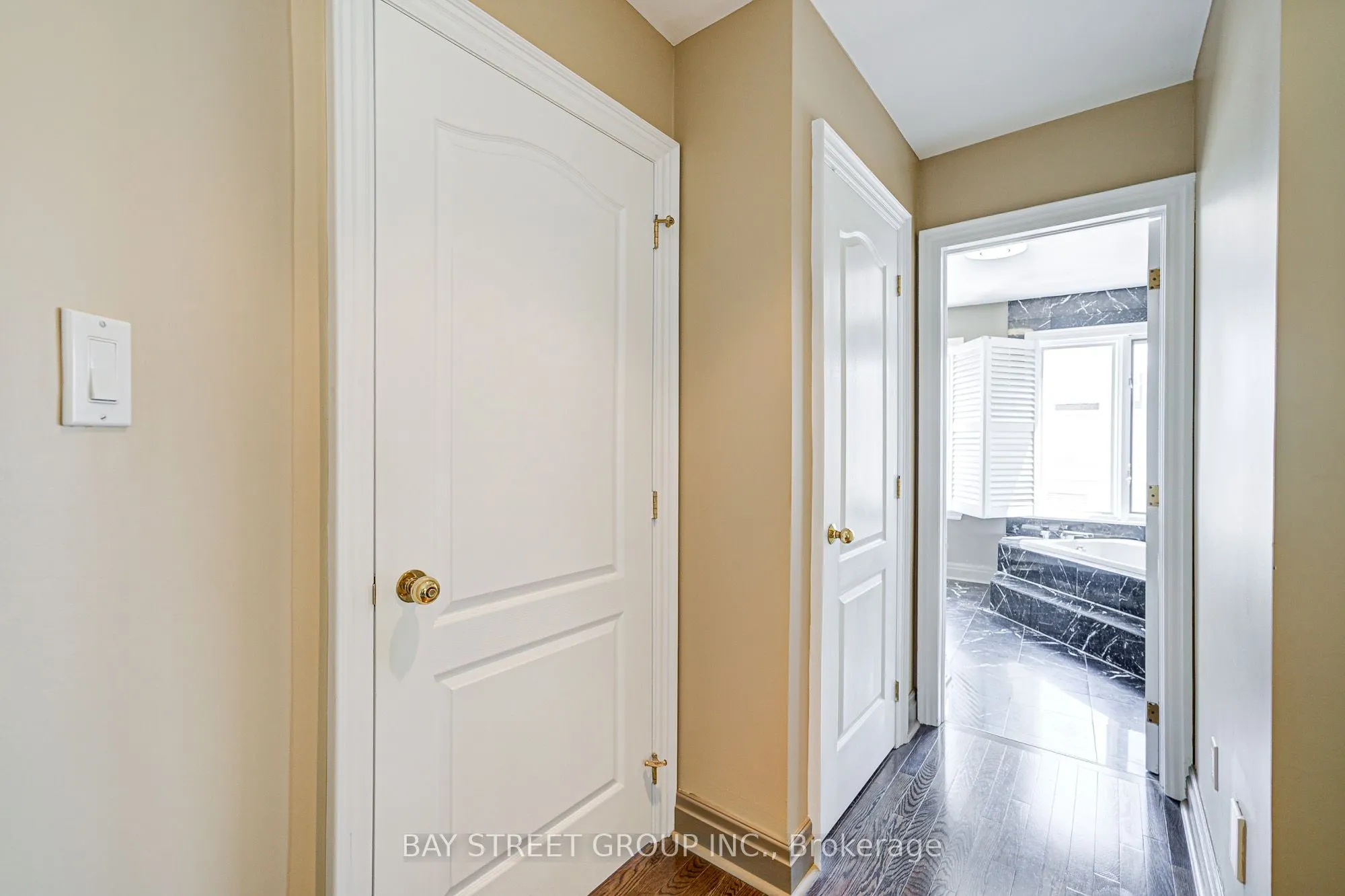 529 Davenport Road