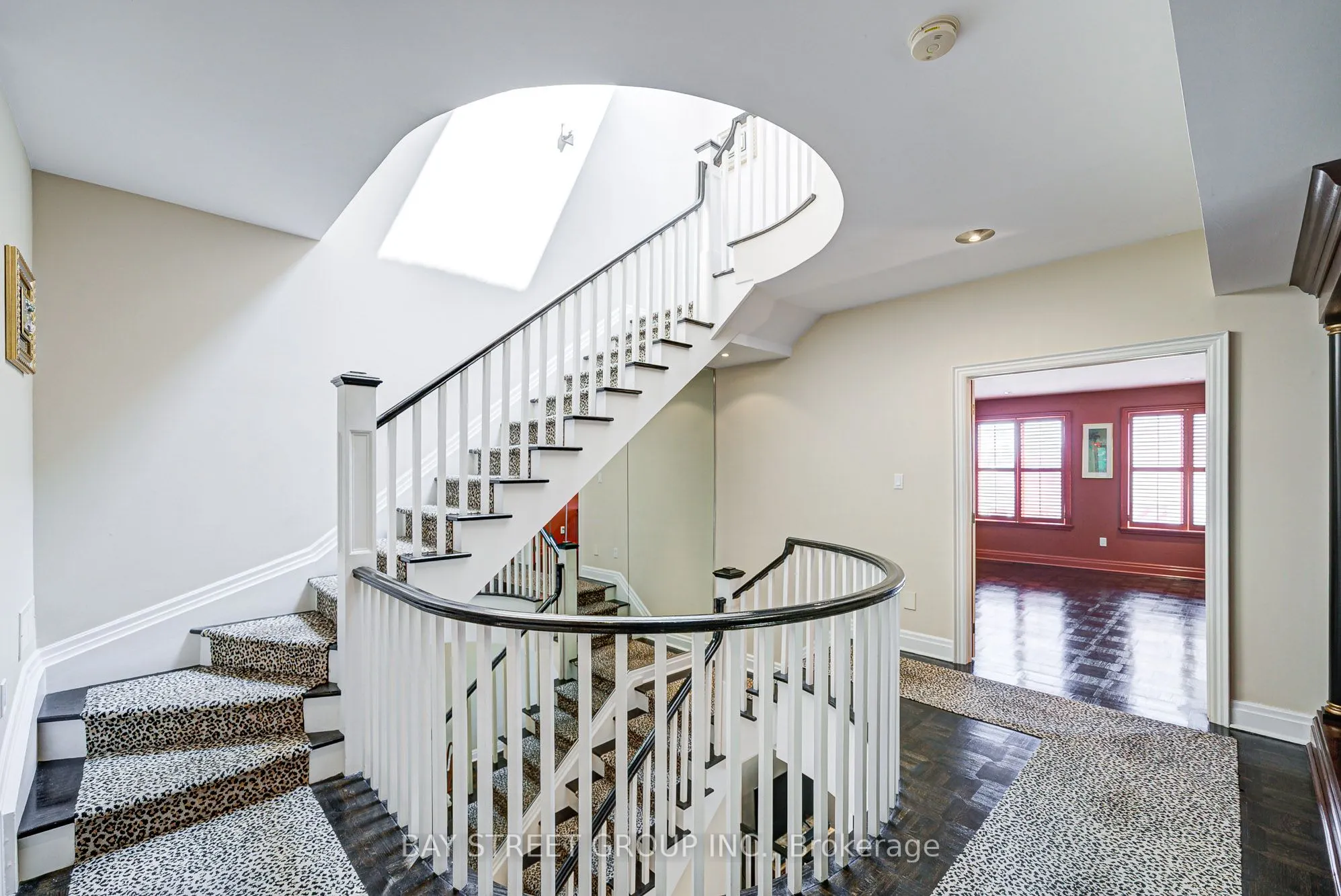529 Davenport Road
