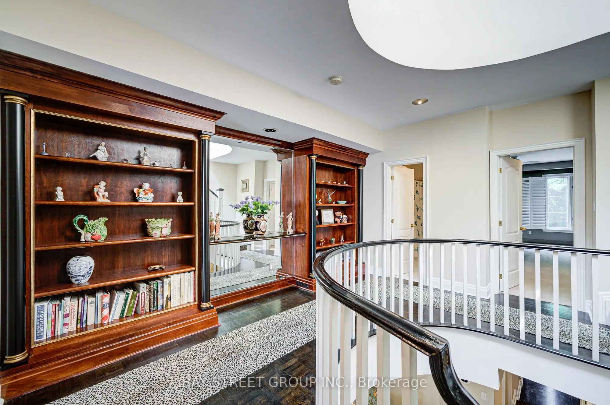 529 Davenport Road