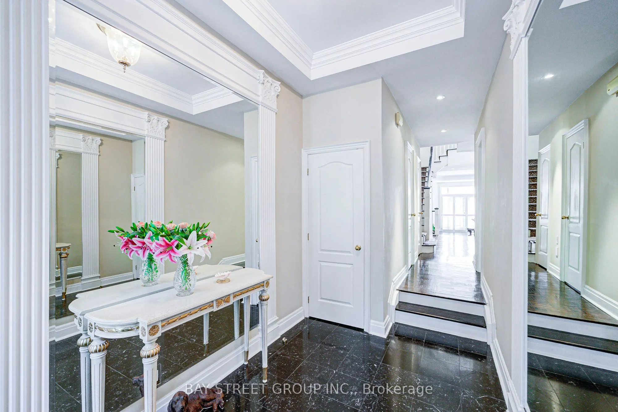 529 Davenport Road