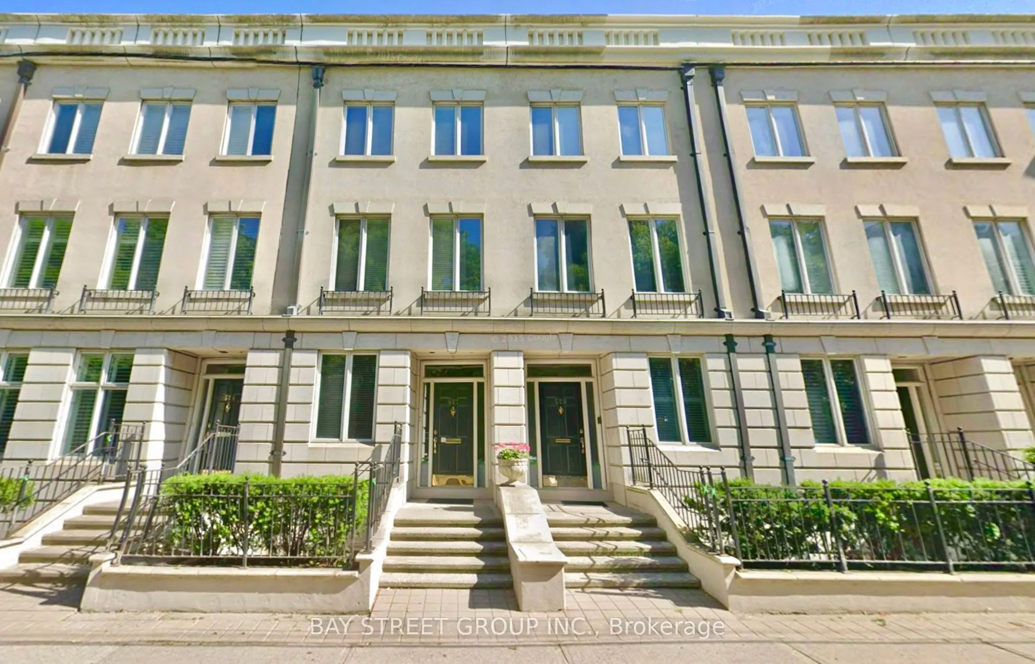 529 Davenport Road