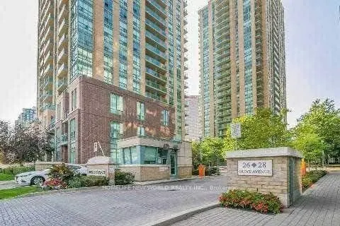 26 Olive Avenue, #1101