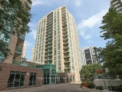 26 Olive Avenue, #1101