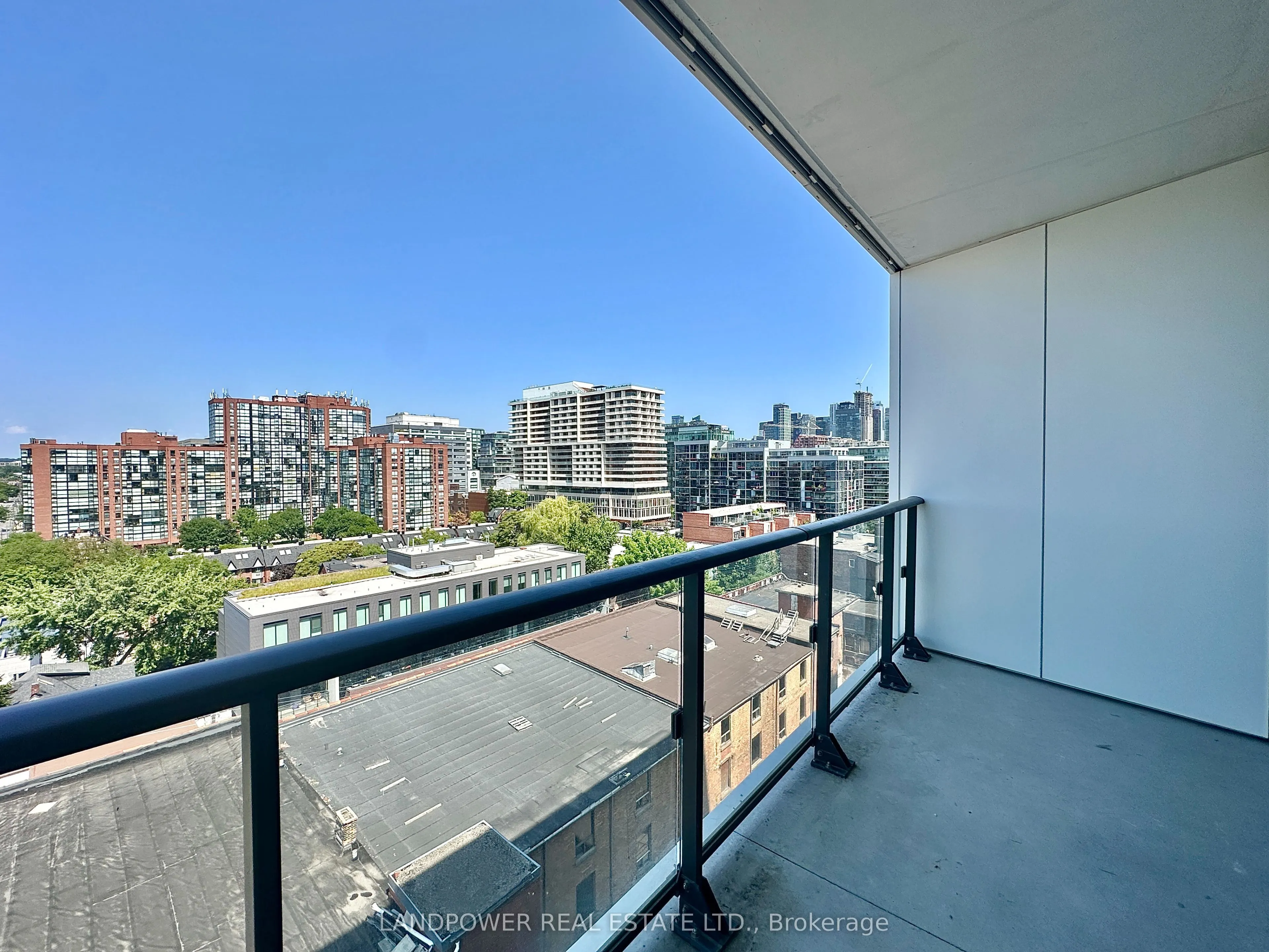 9 Tecumseth Street, #1007