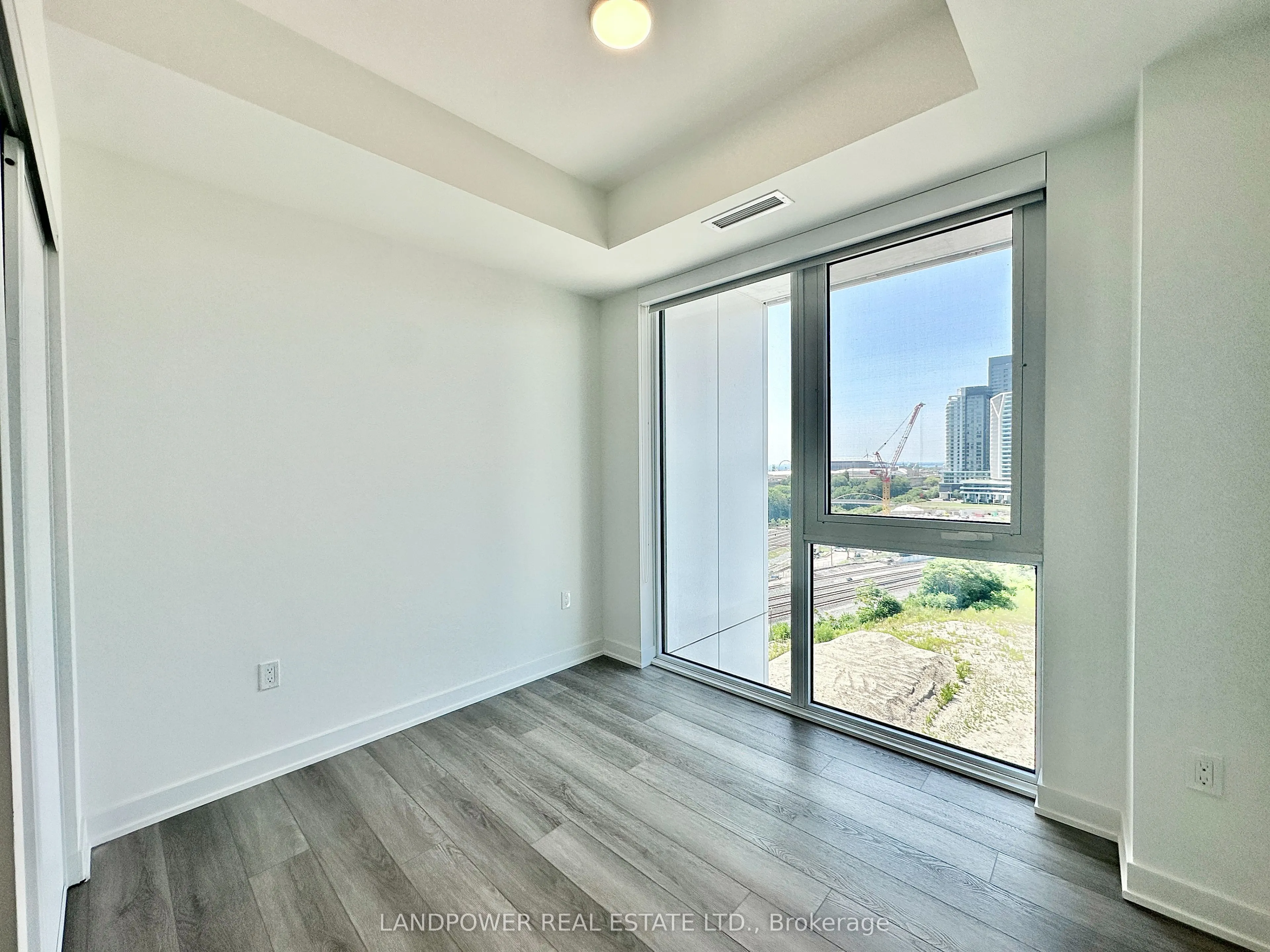 9 Tecumseth Street, #1007