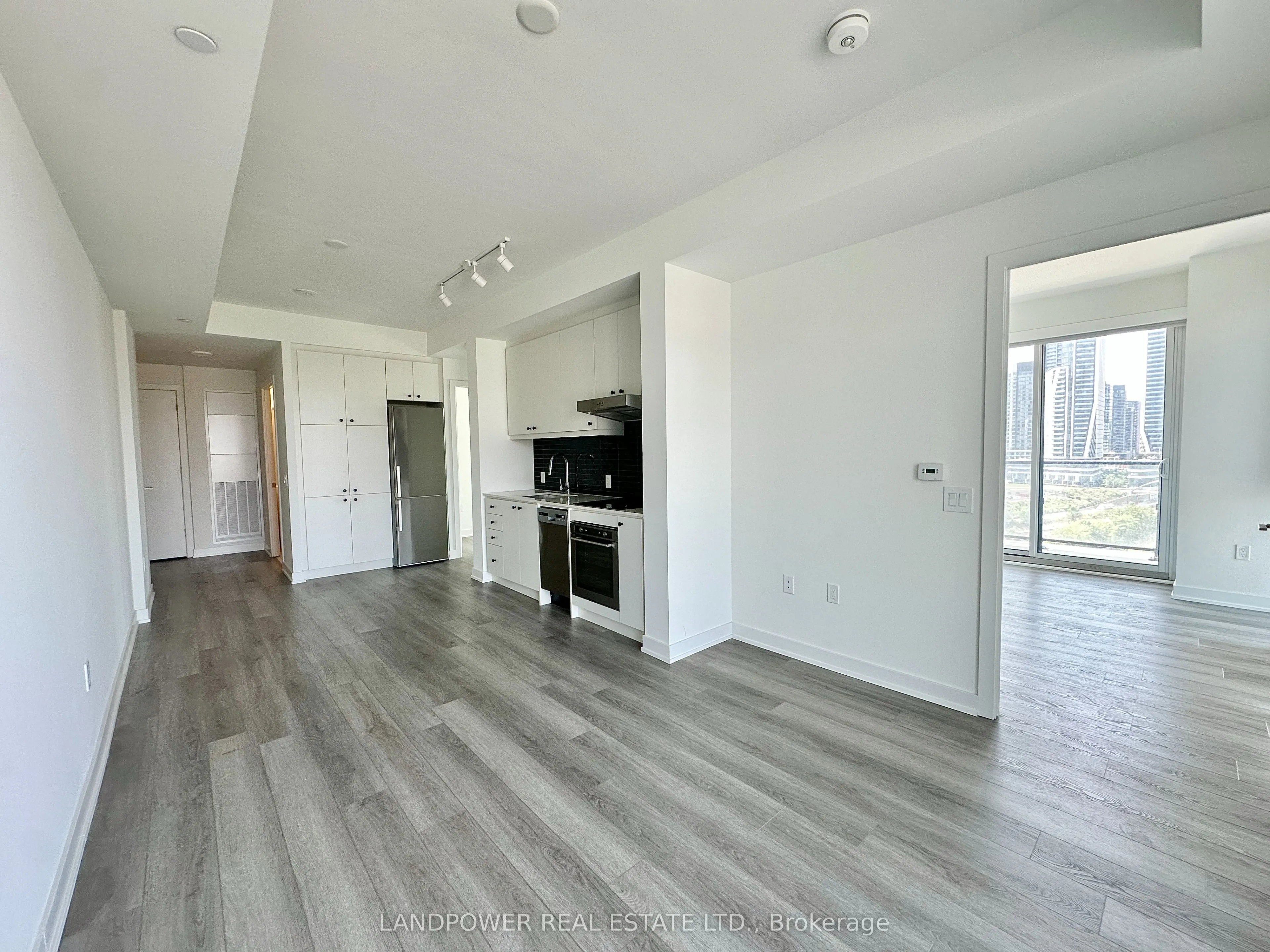 9 Tecumseth Street, #1007