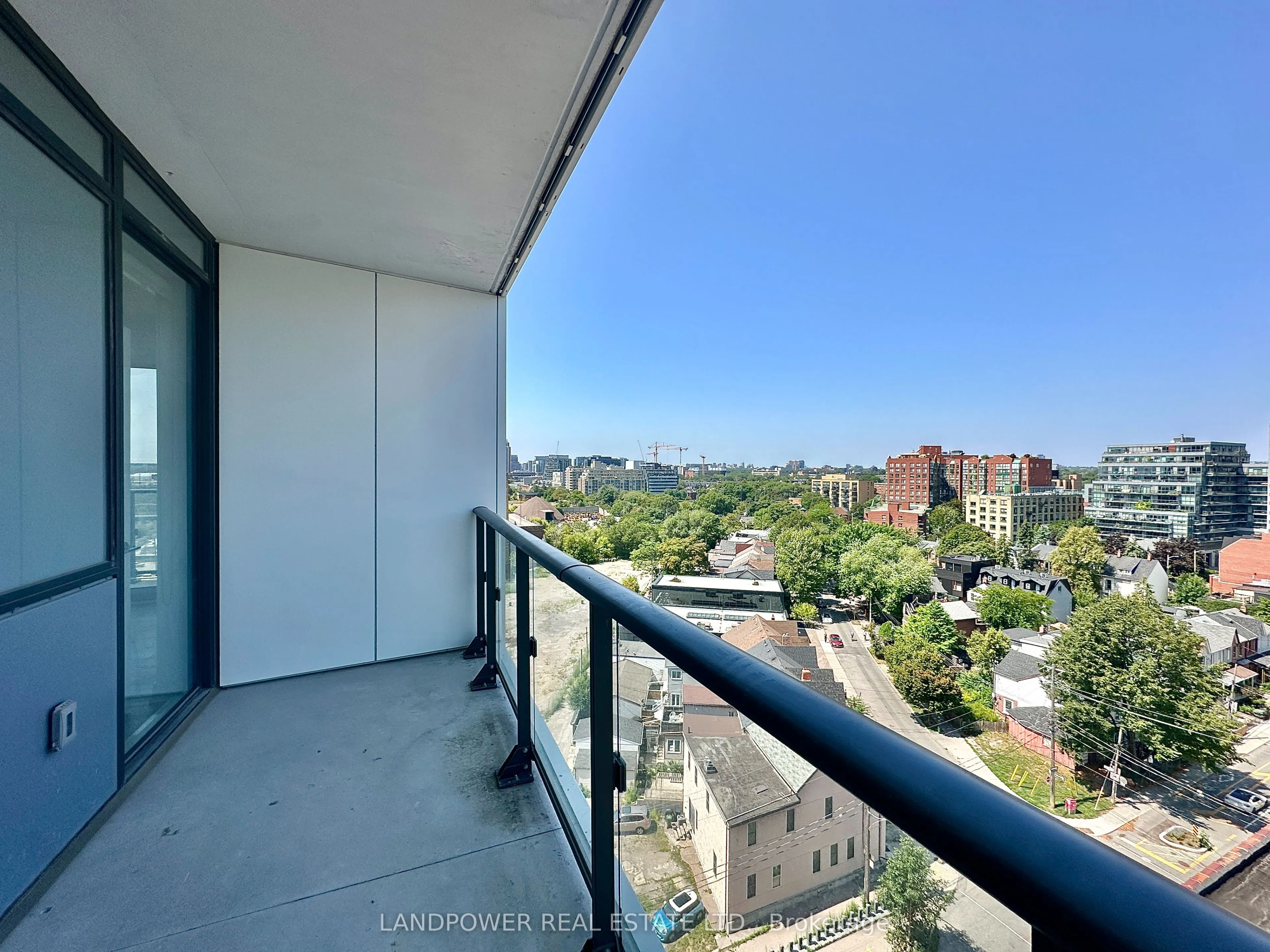 9 Tecumseth Street, #1007