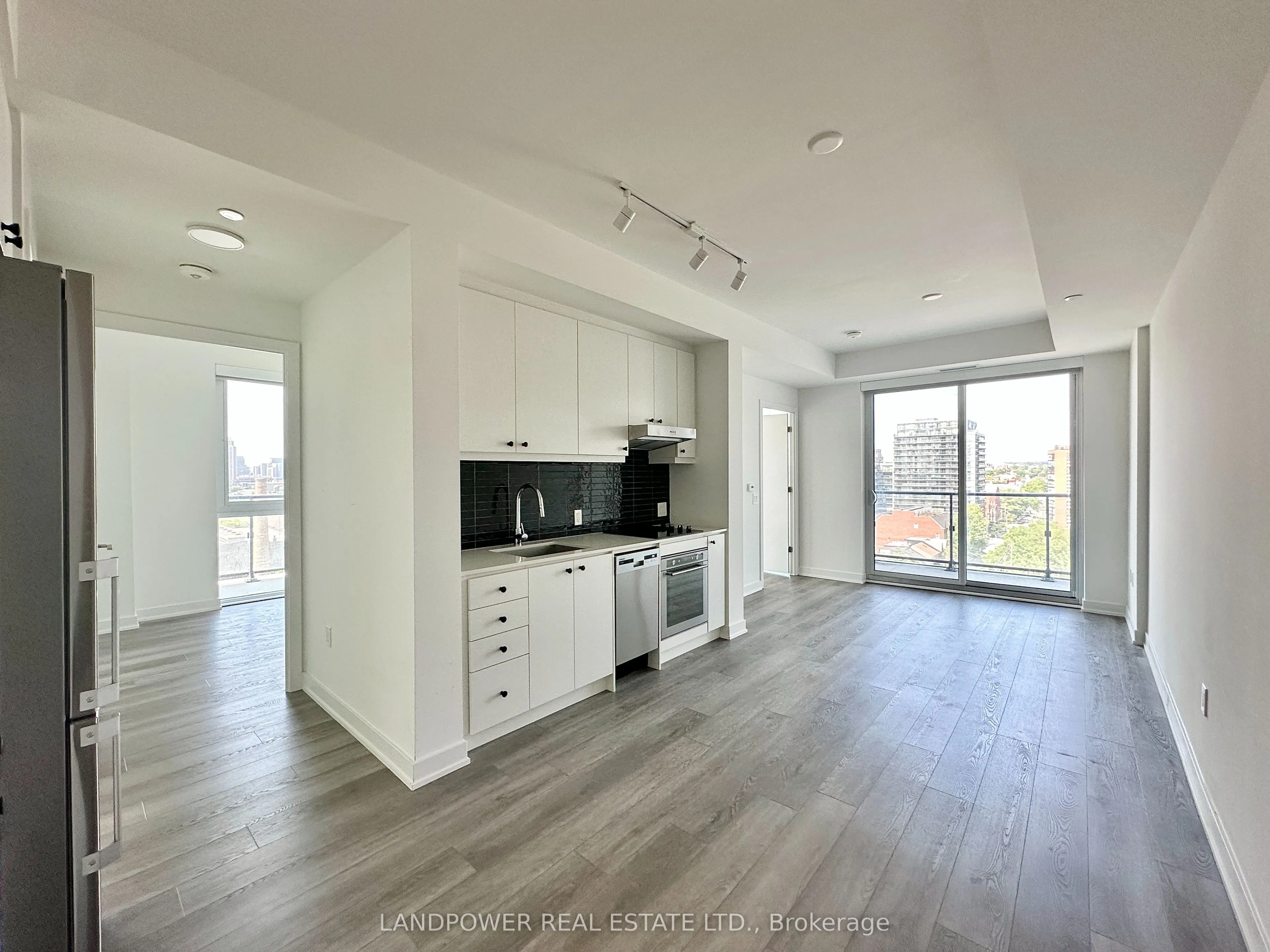 9 Tecumseth Street, #1007
