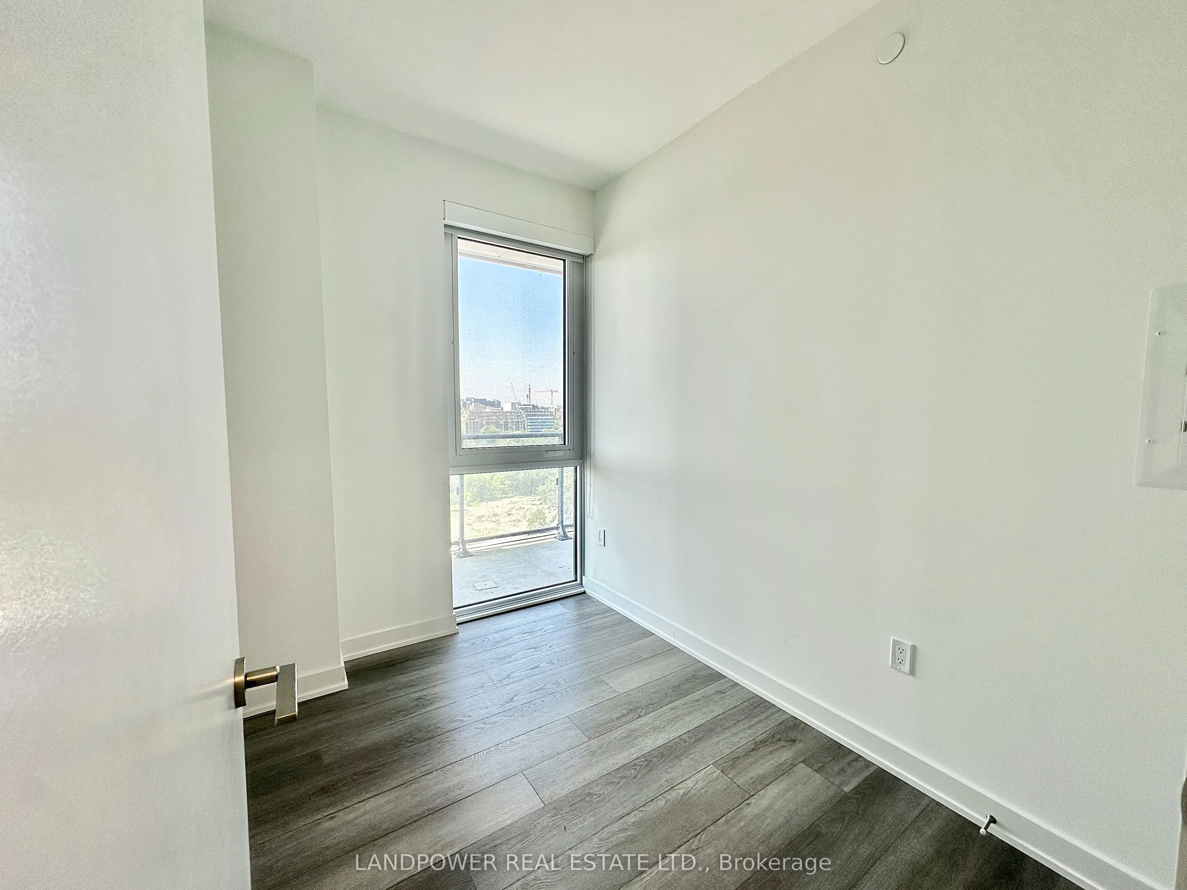 9 Tecumseth Street, #1007