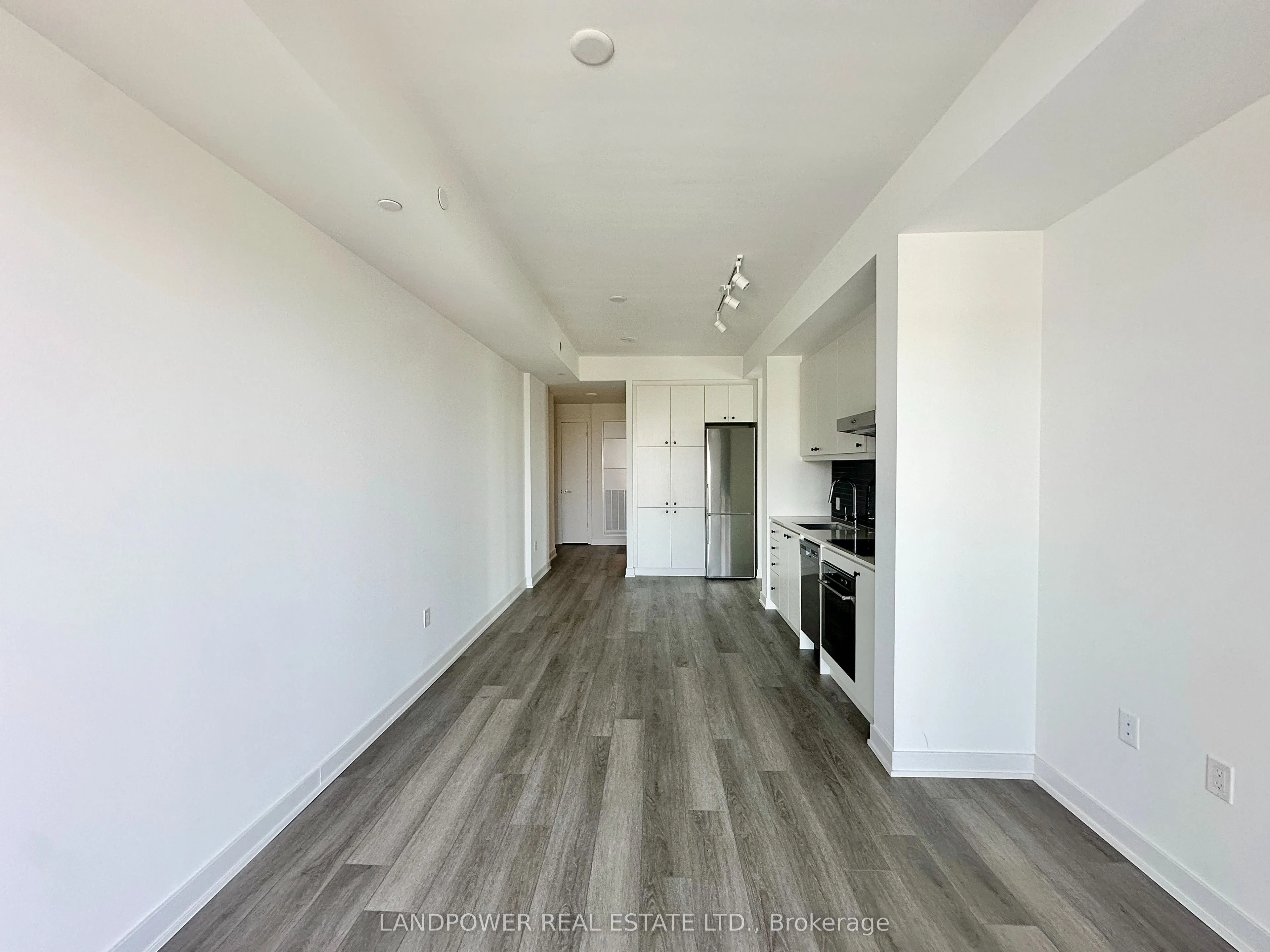 9 Tecumseth Street, #1007